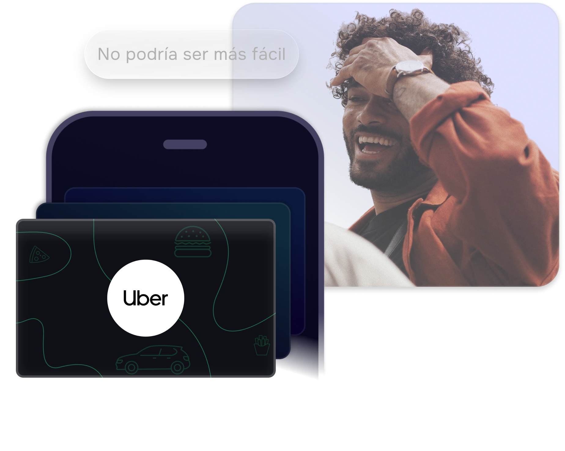 Uber & Uber Eats