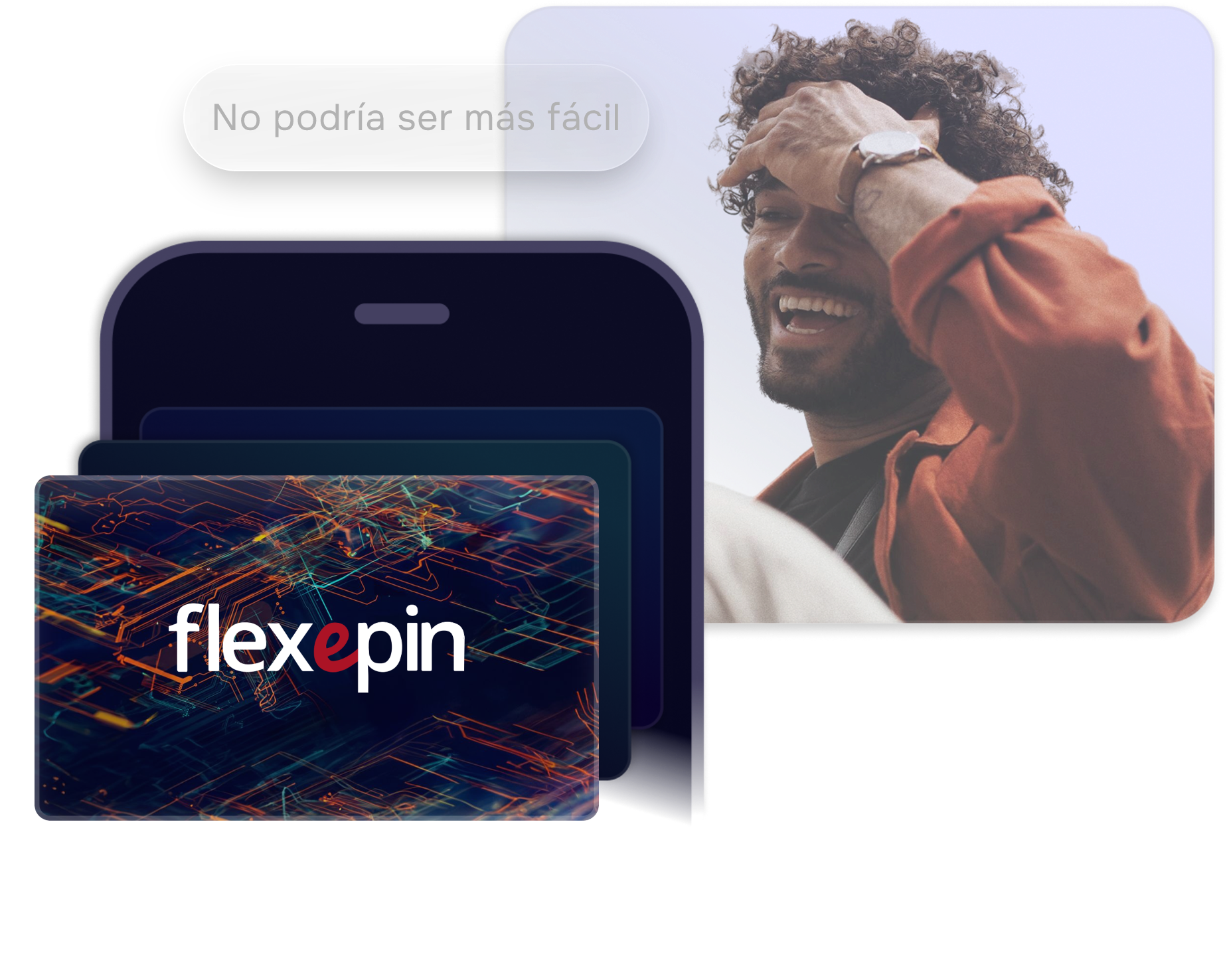Flexepin
