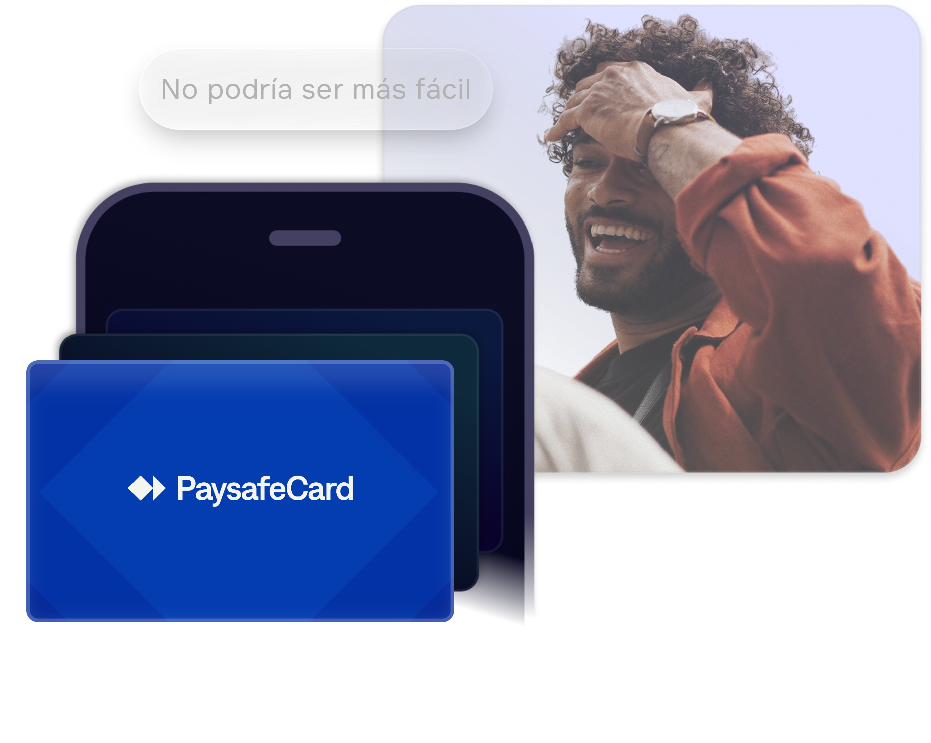 PaysafeCard
