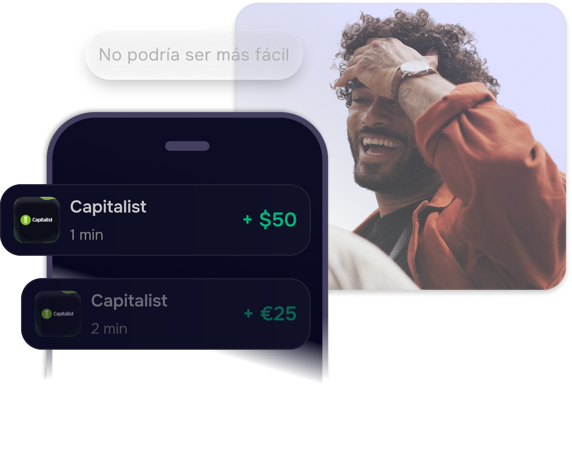 Capitalist