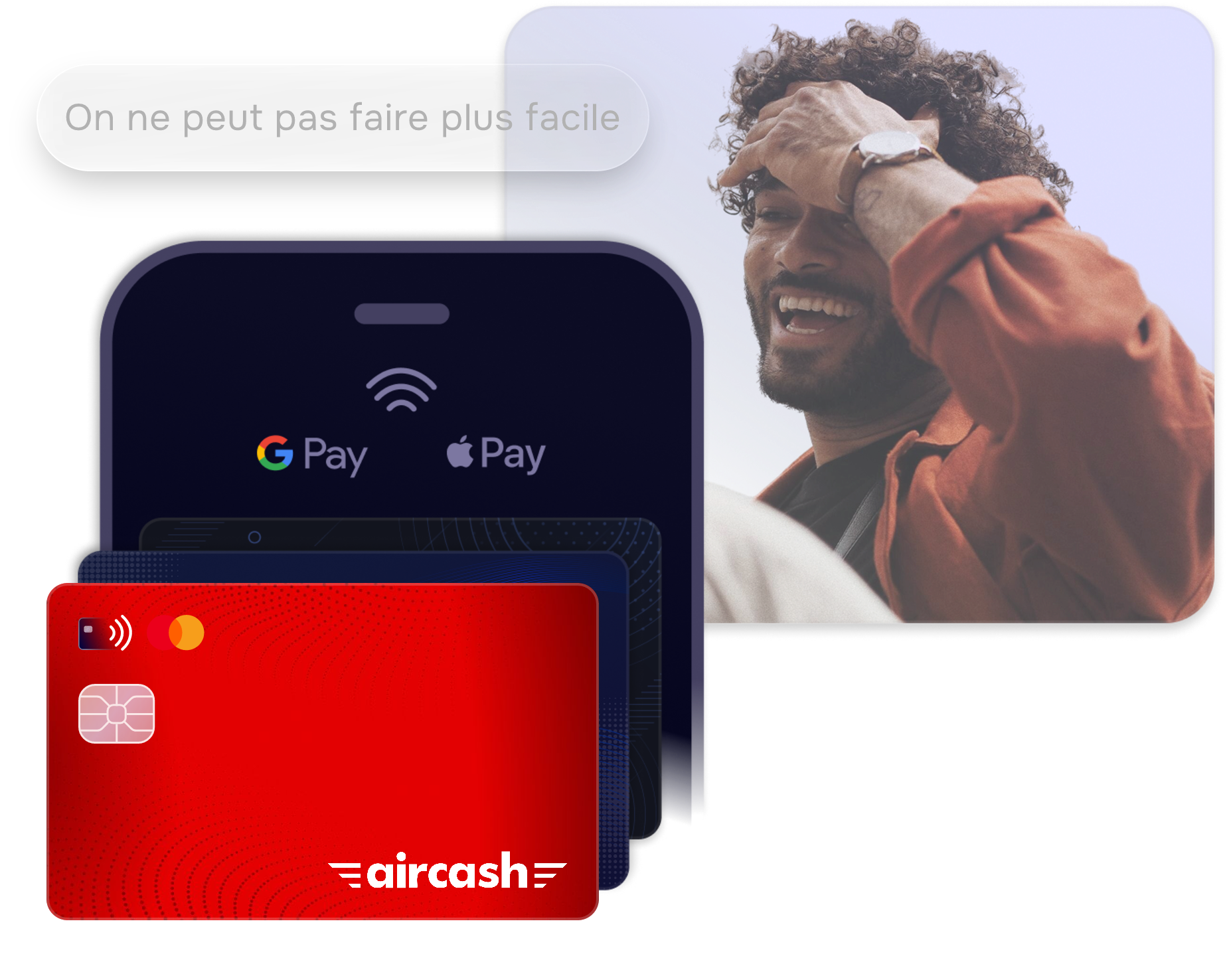 Aircash
