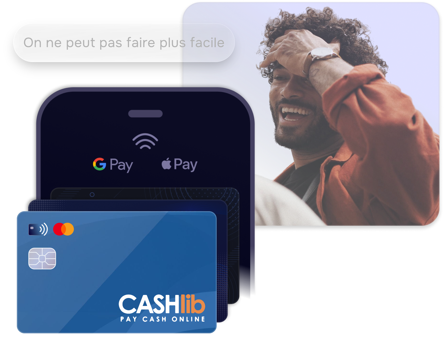 Cashlib
