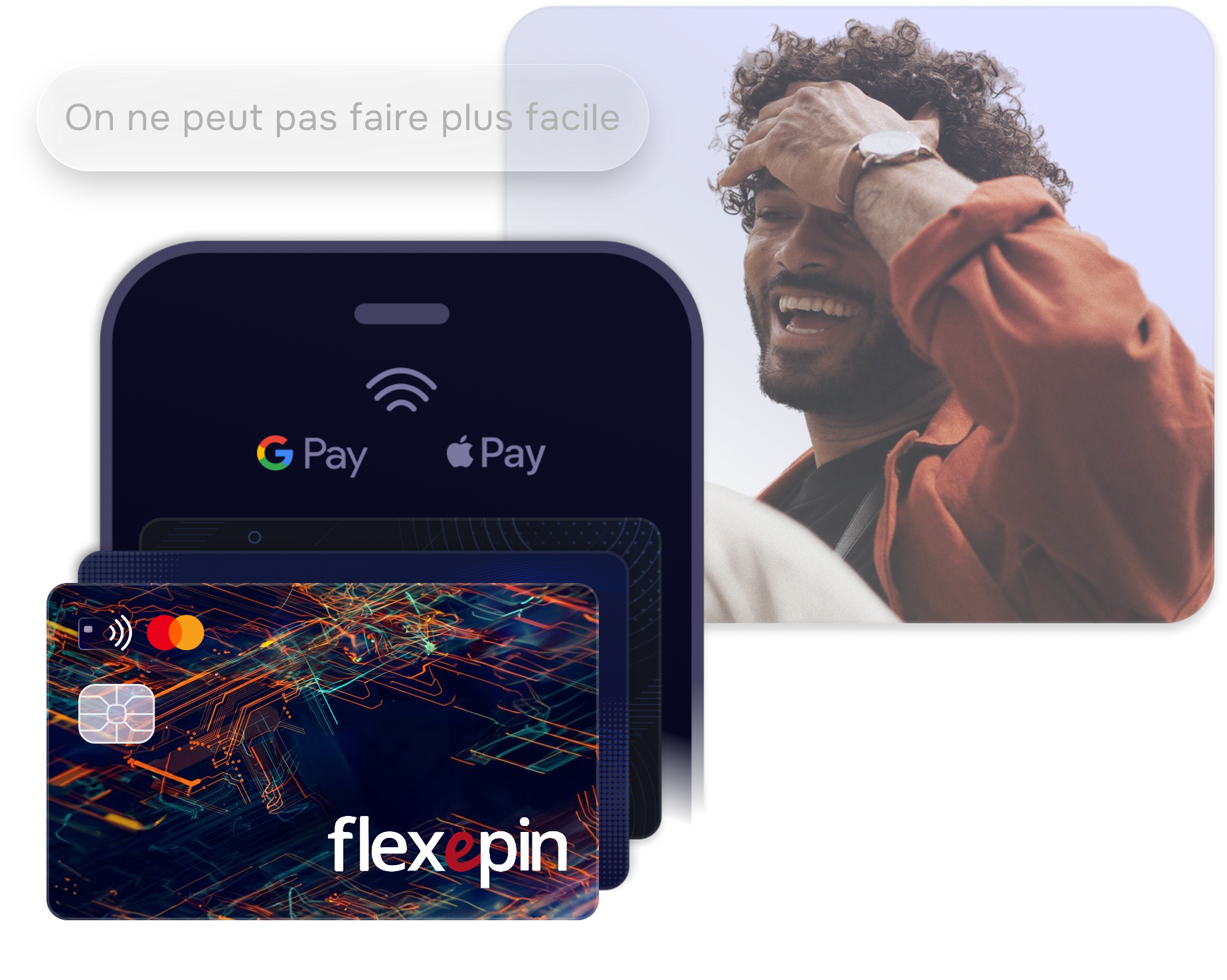 Flexepin