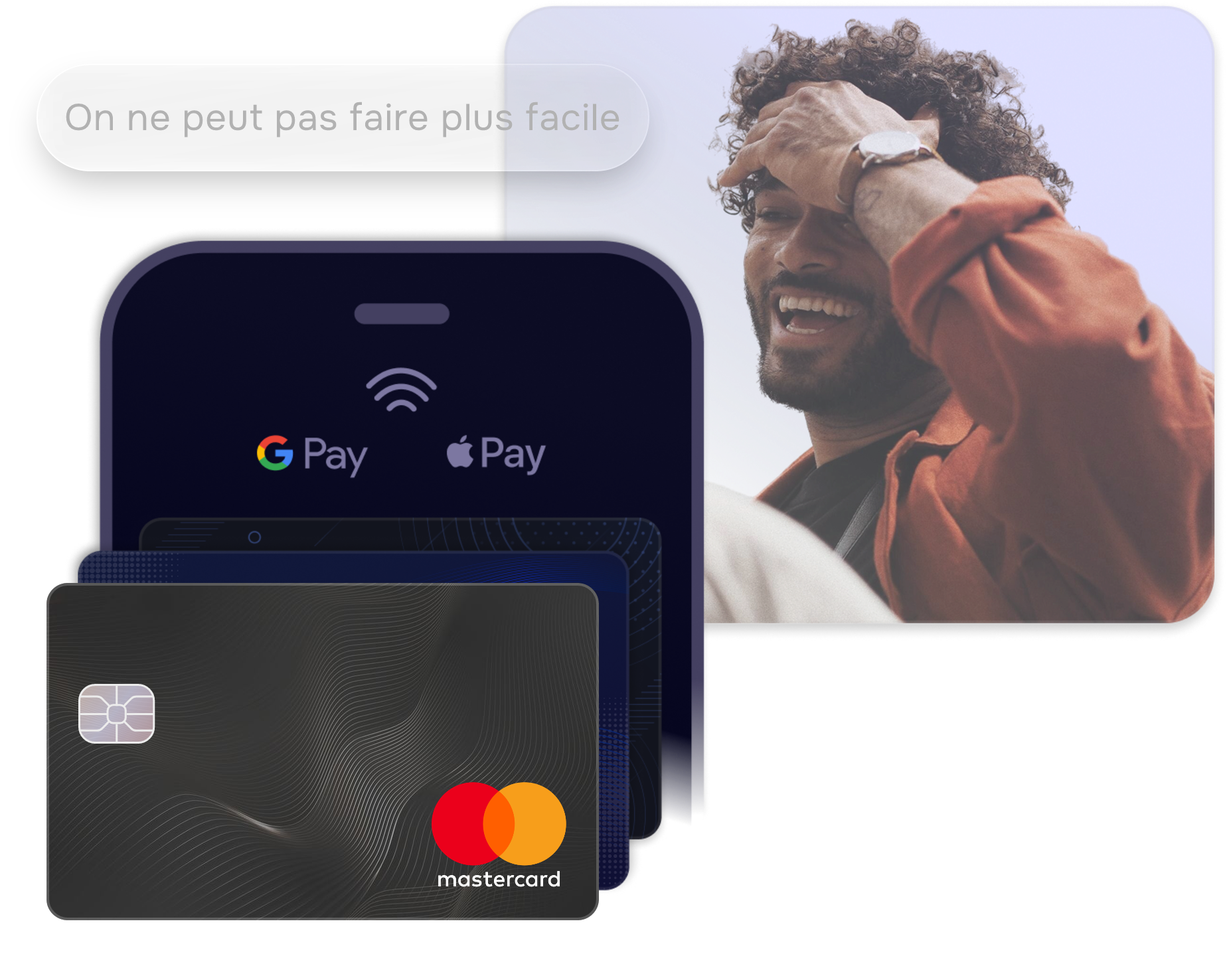 Mastercard