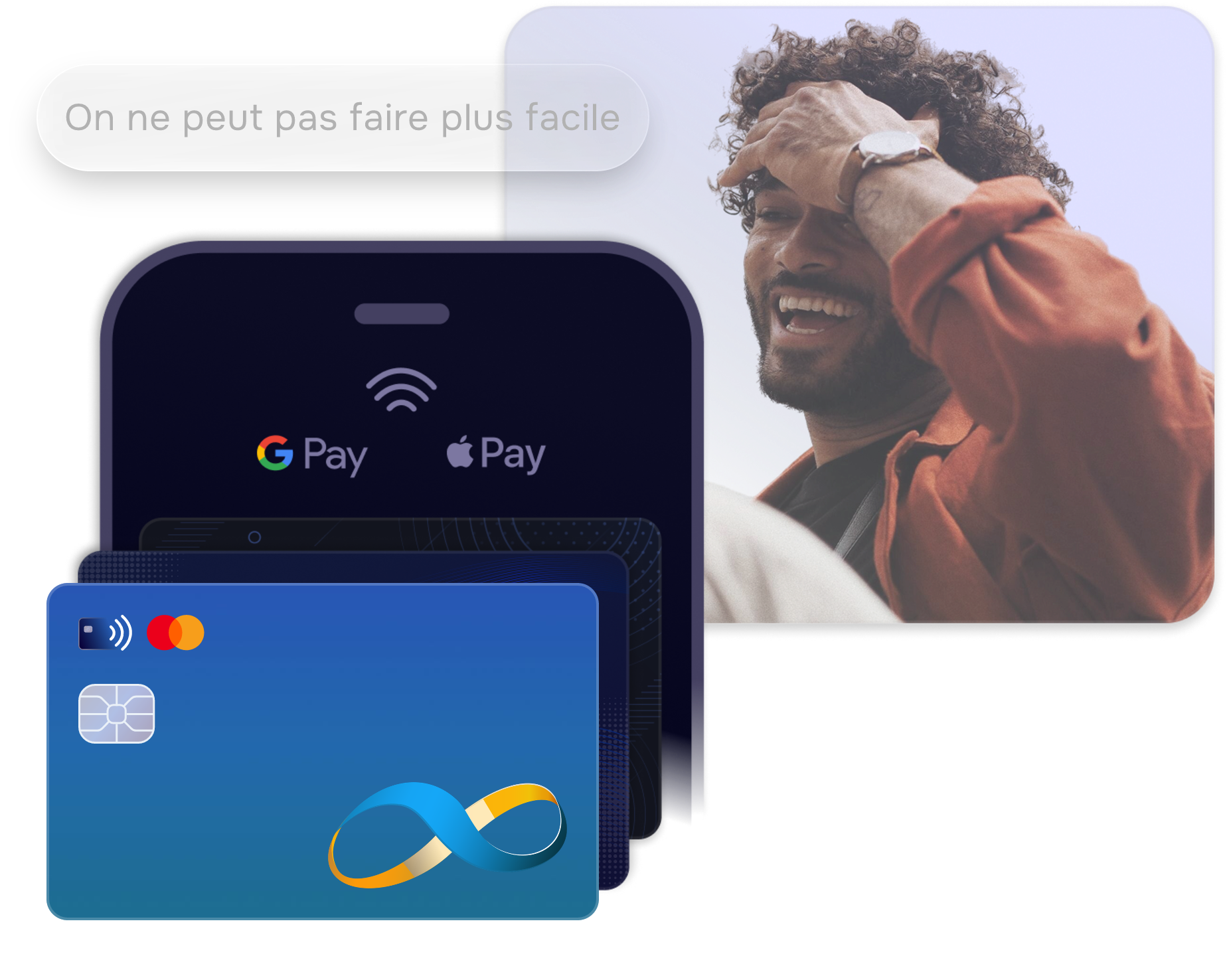 MiFinity