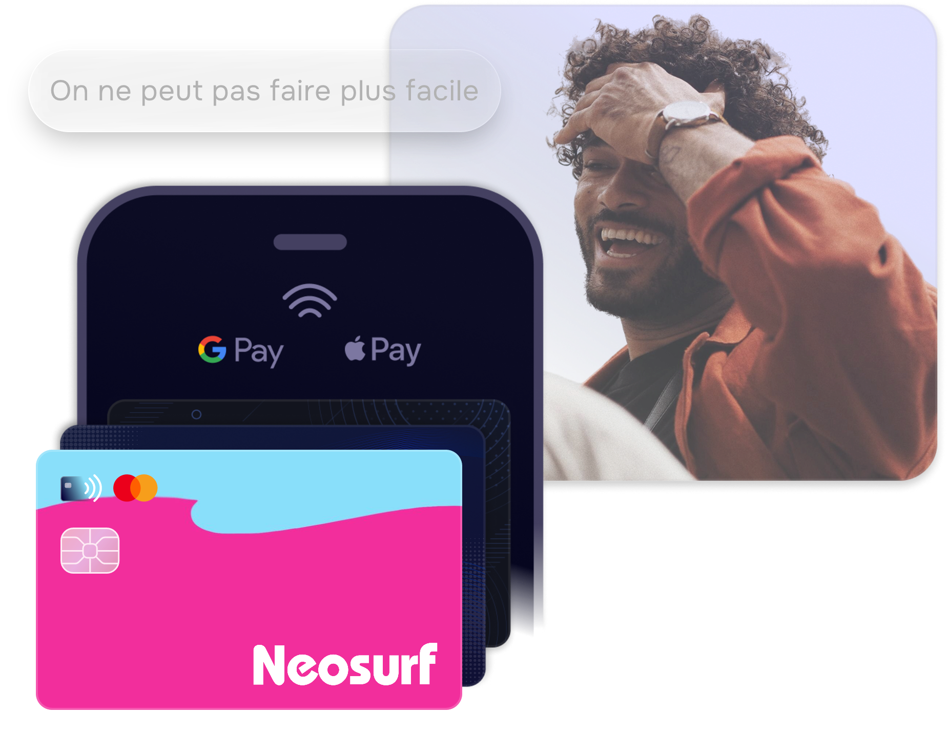 Neosurf