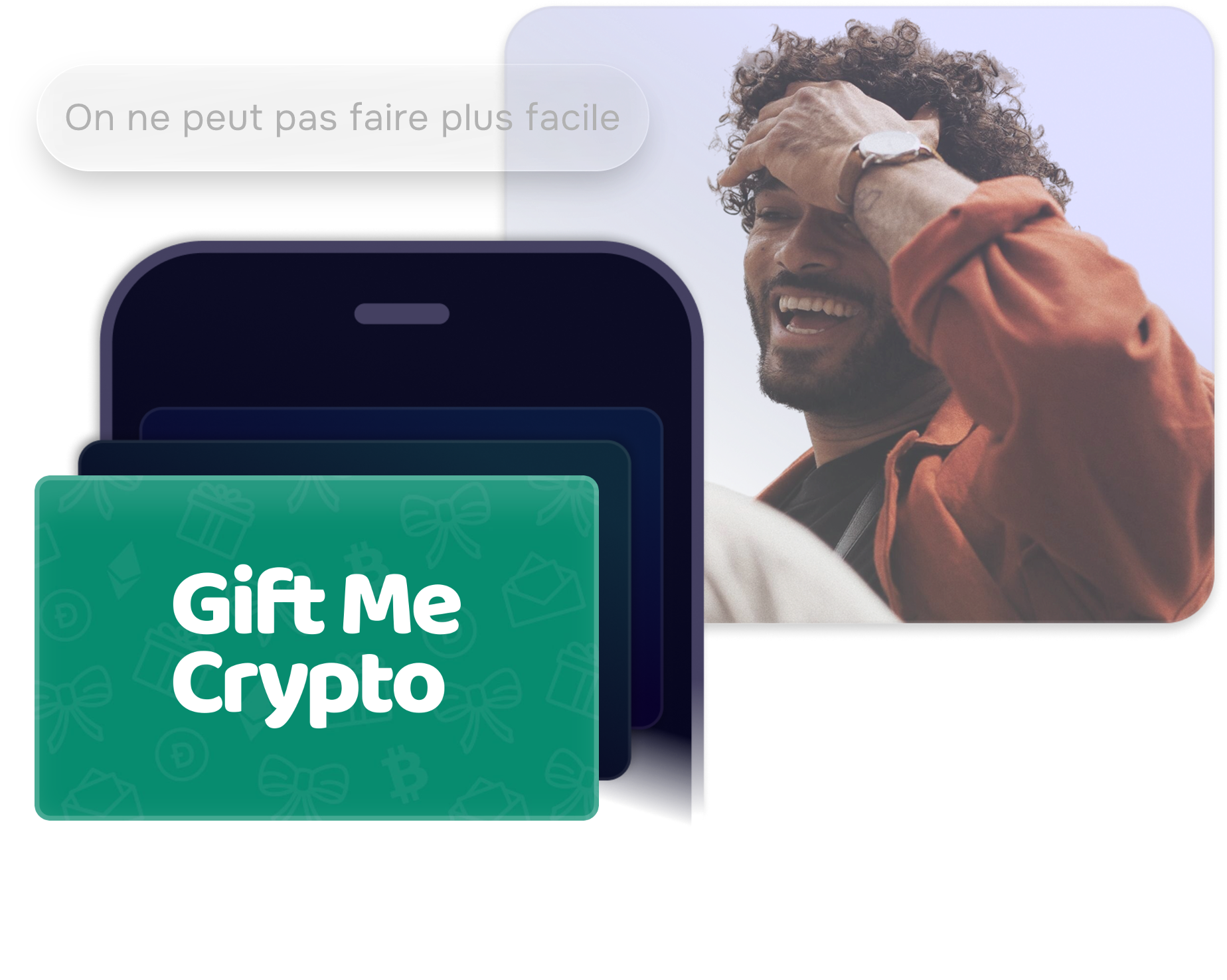 Gift Me Crypto
