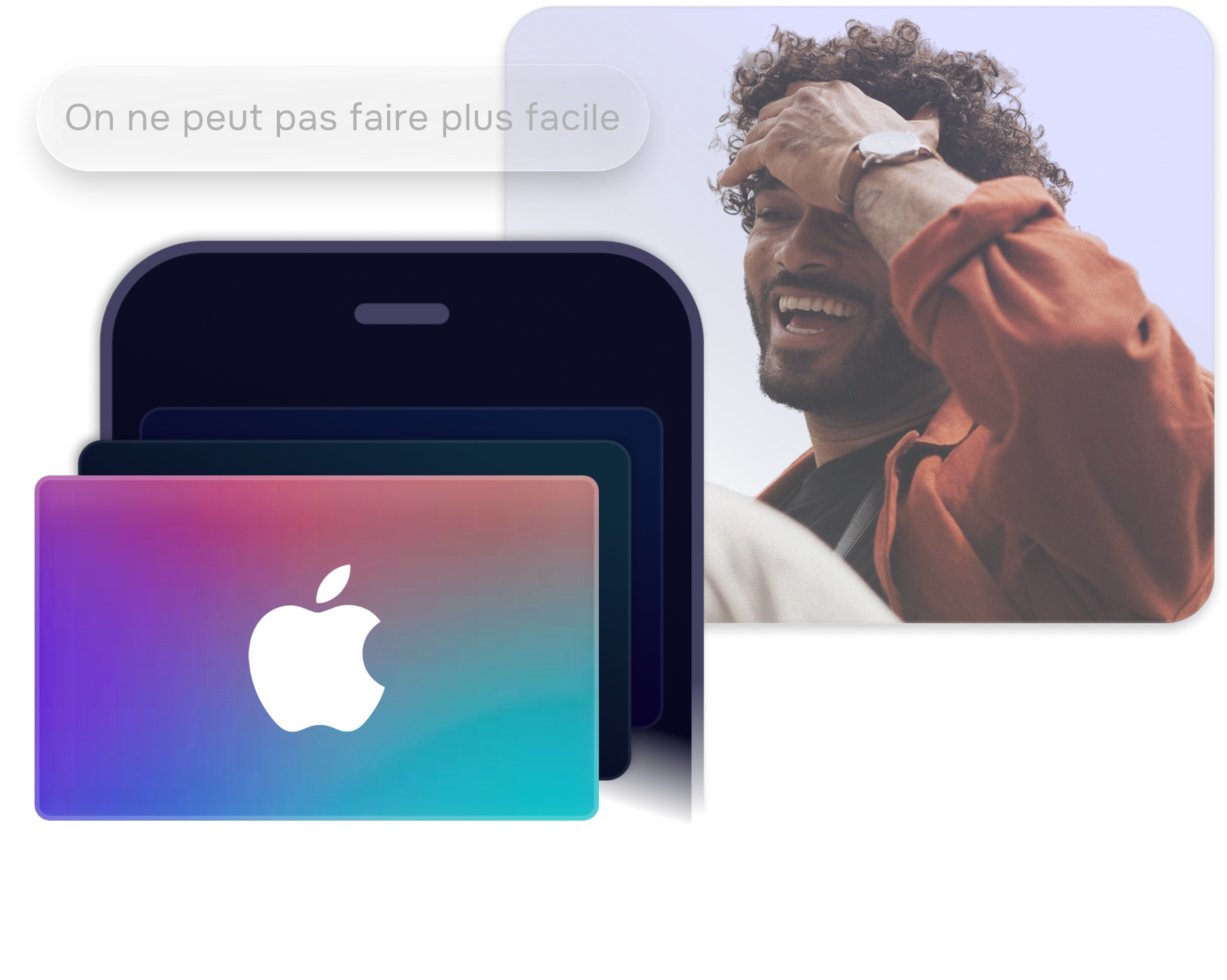 Apple iTunes
