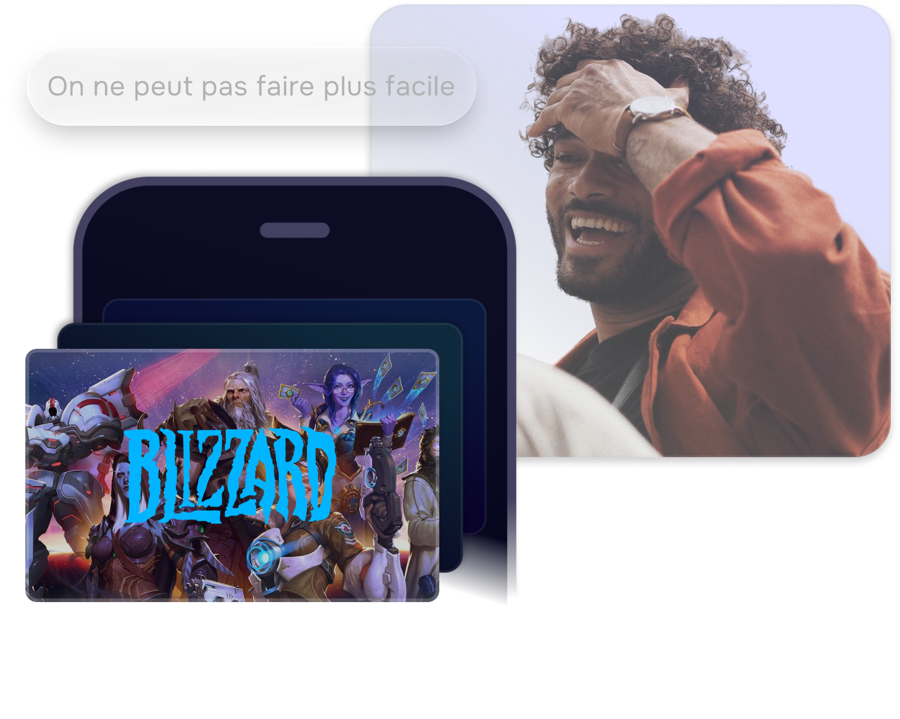 Blizzard