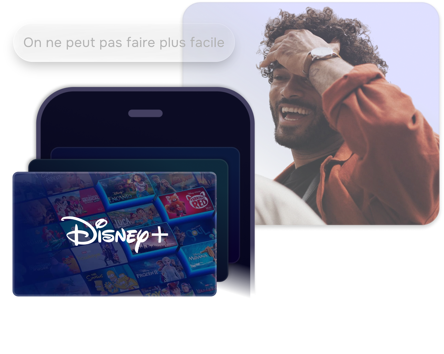 Disney Plus