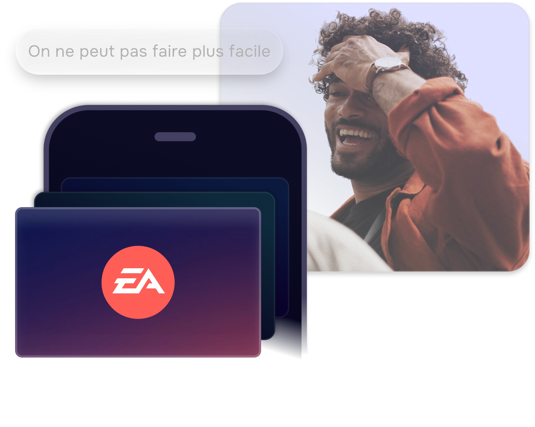 EA Origin