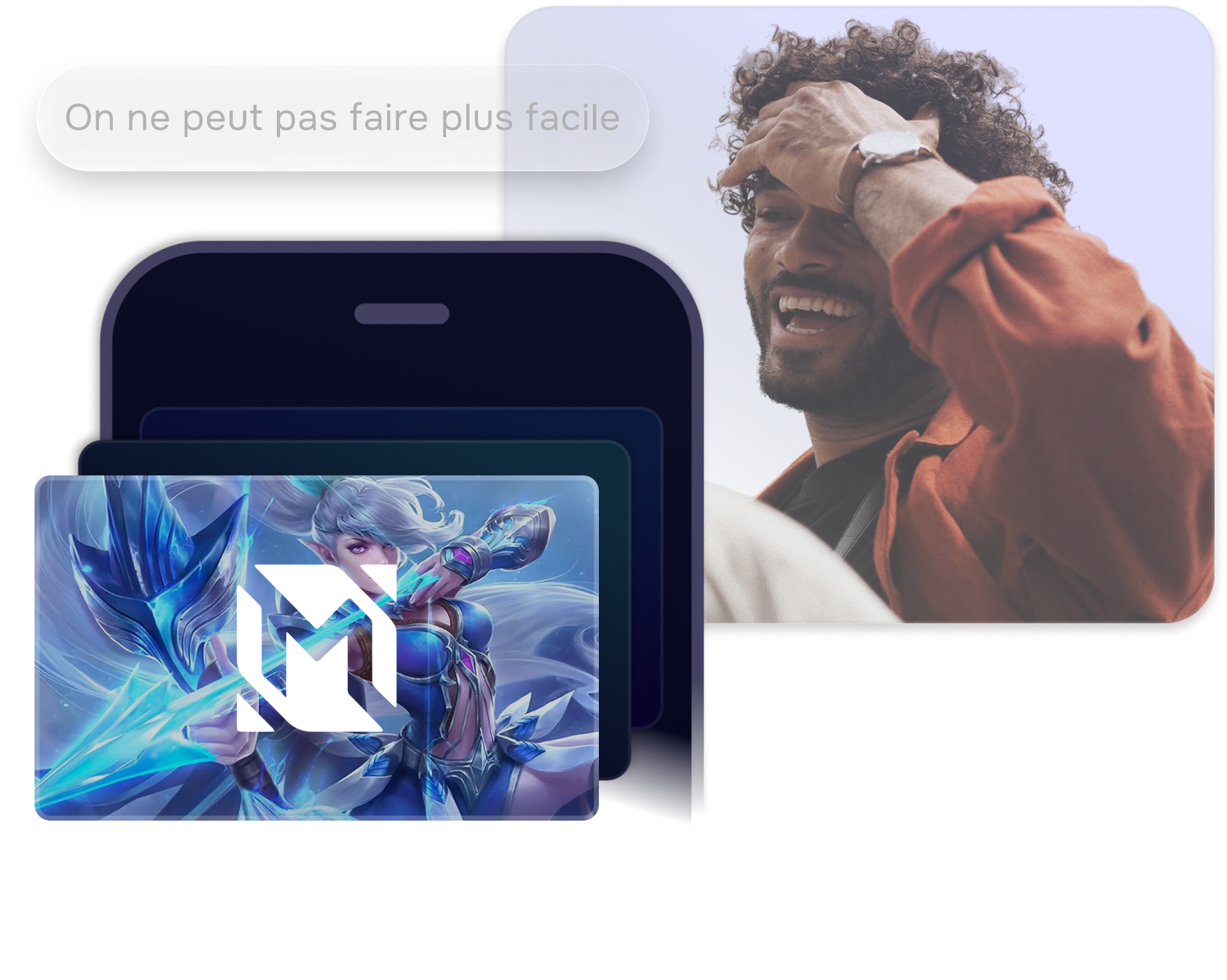 Mobile Legends
