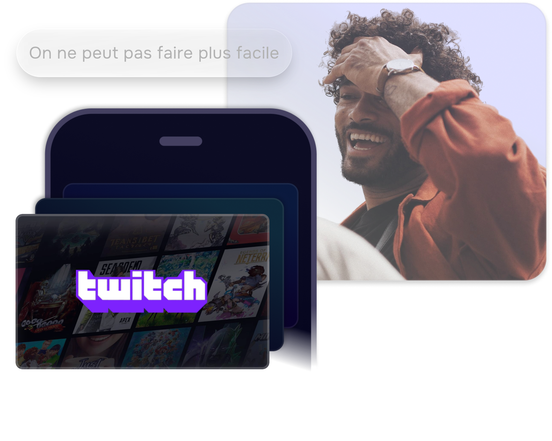 Twitch