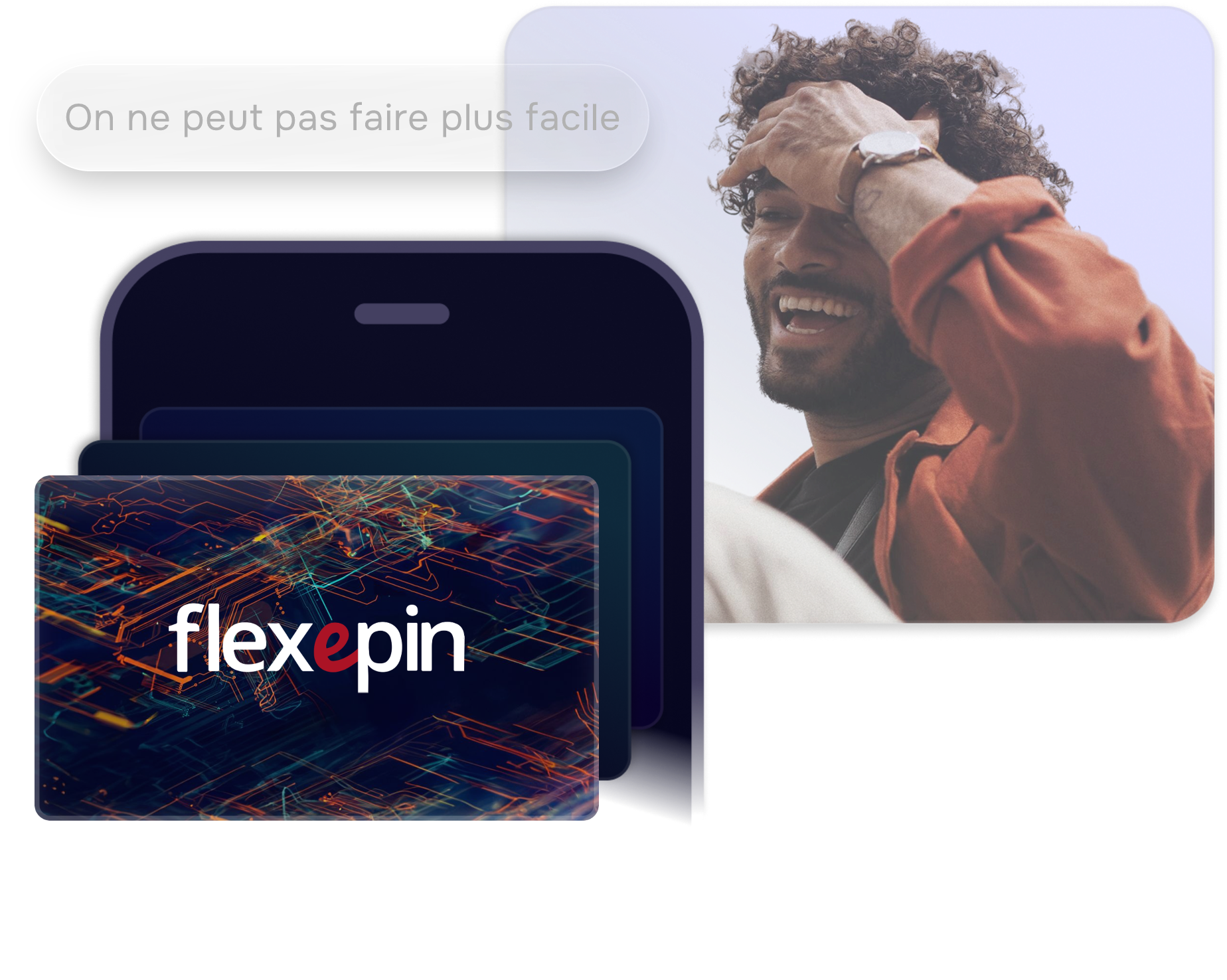 Flexepin