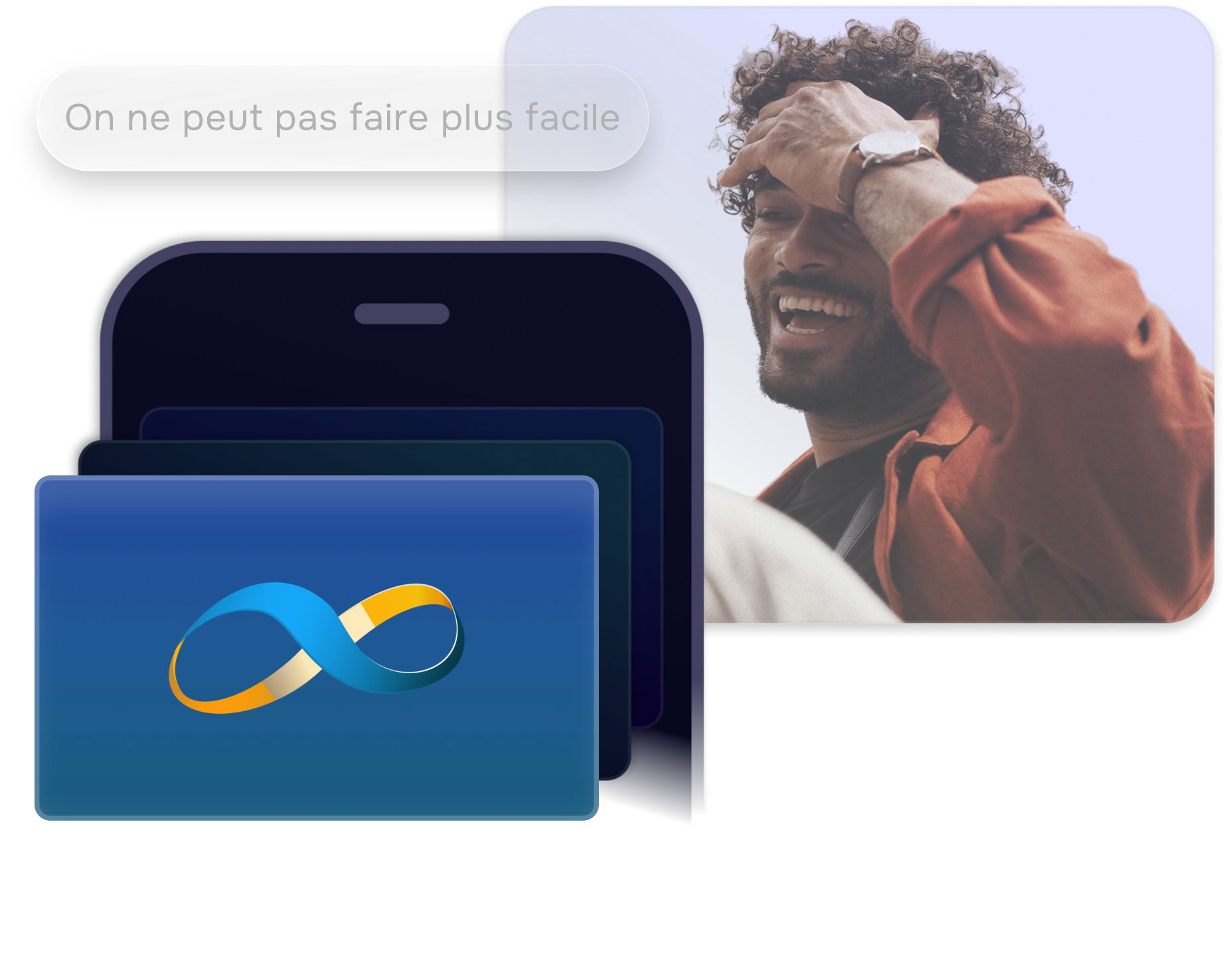 MiFinity