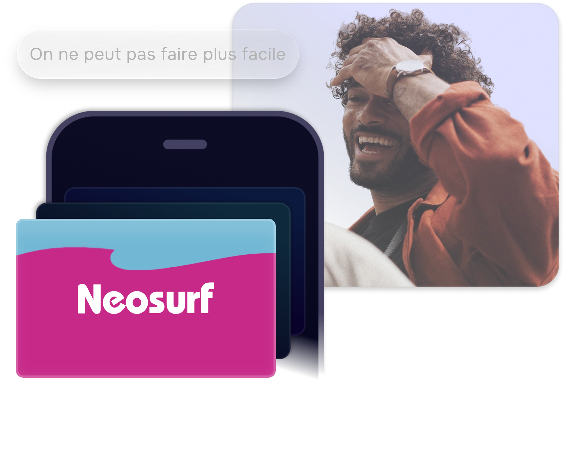 Neosurf