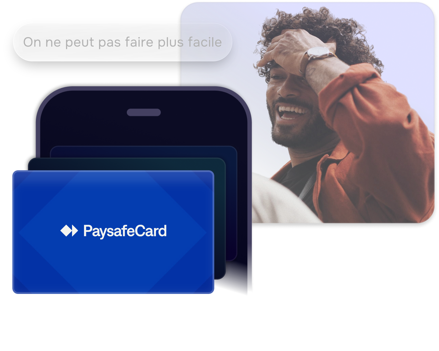 PaysafeCard