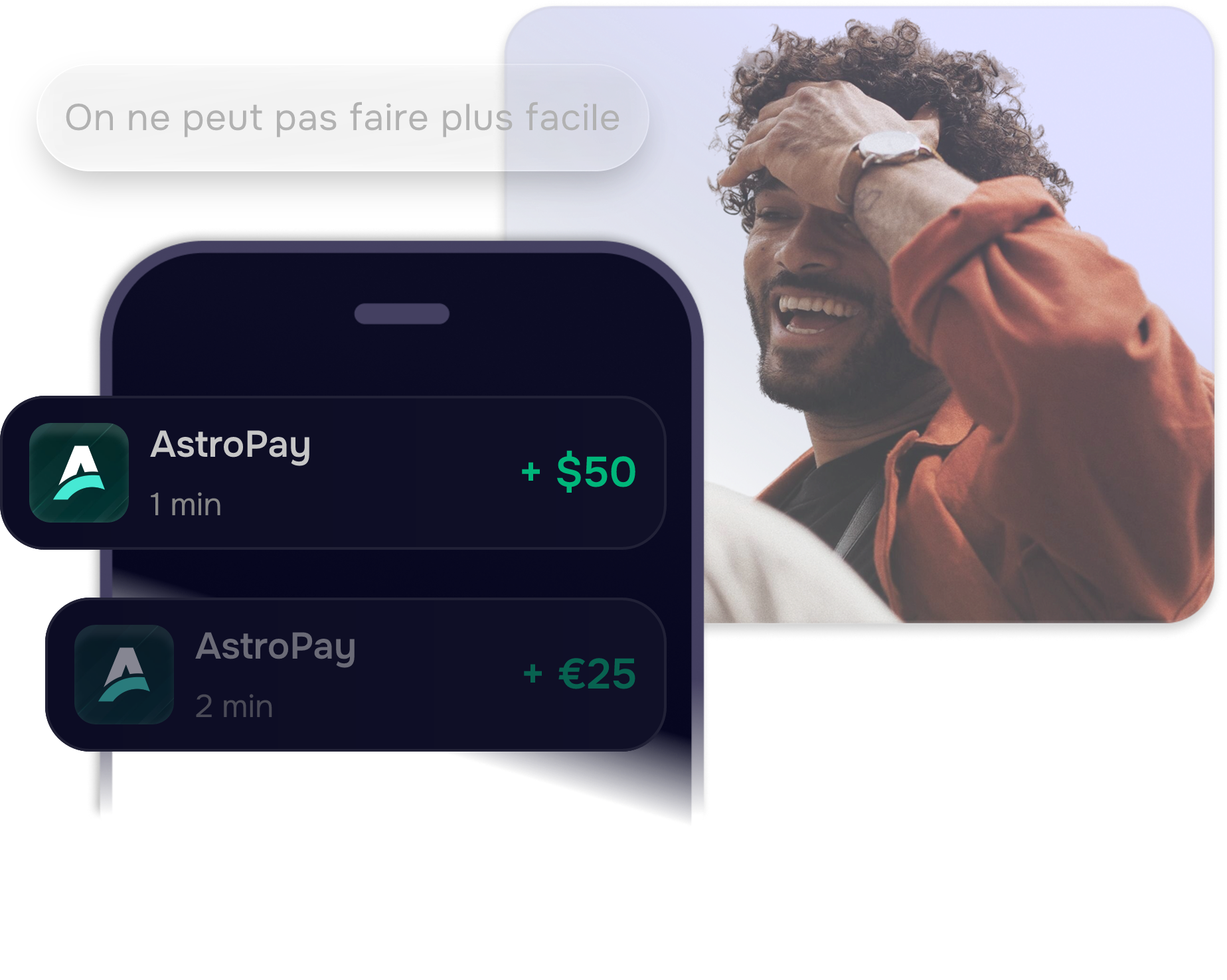 AstroPay