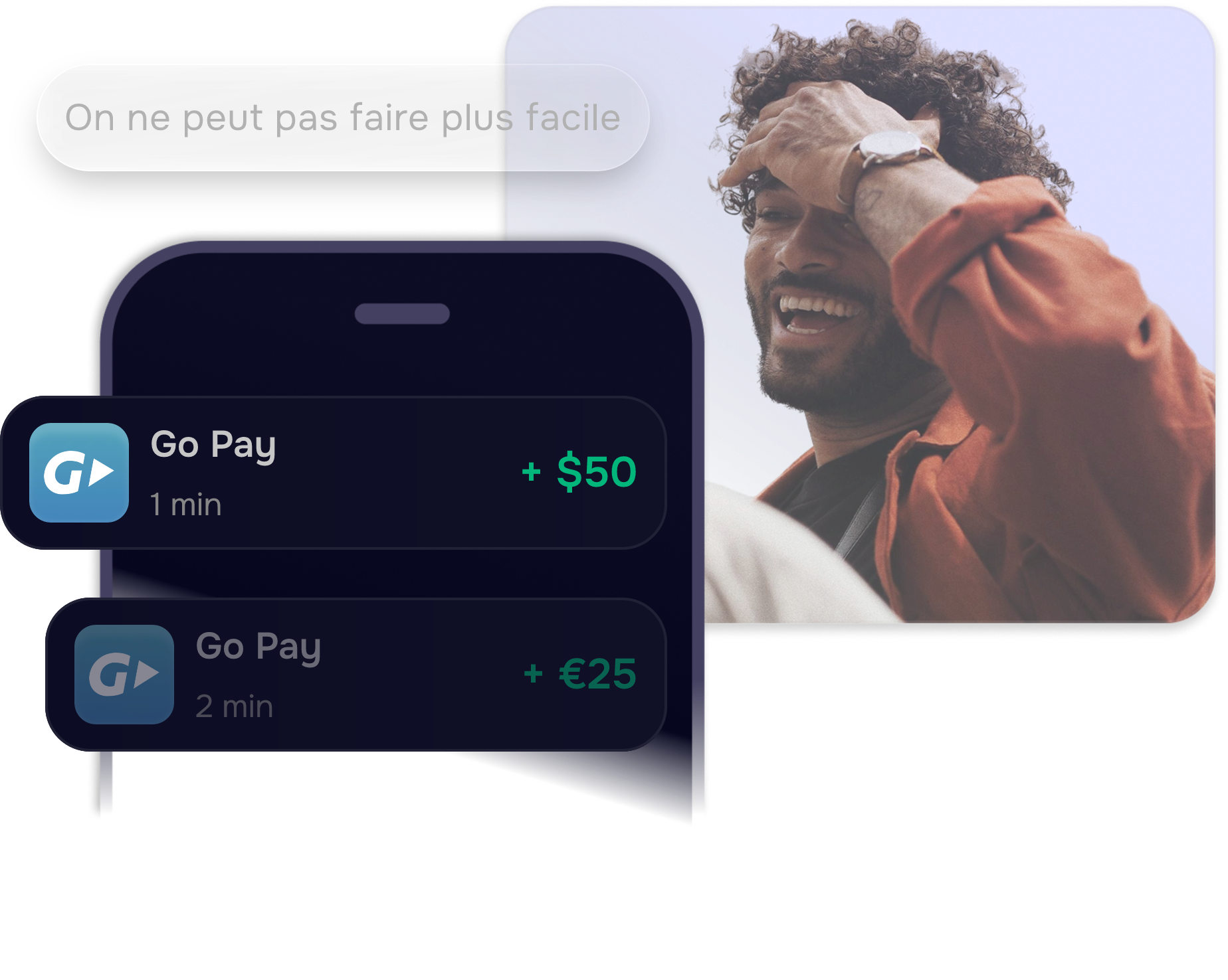 GO-Pay