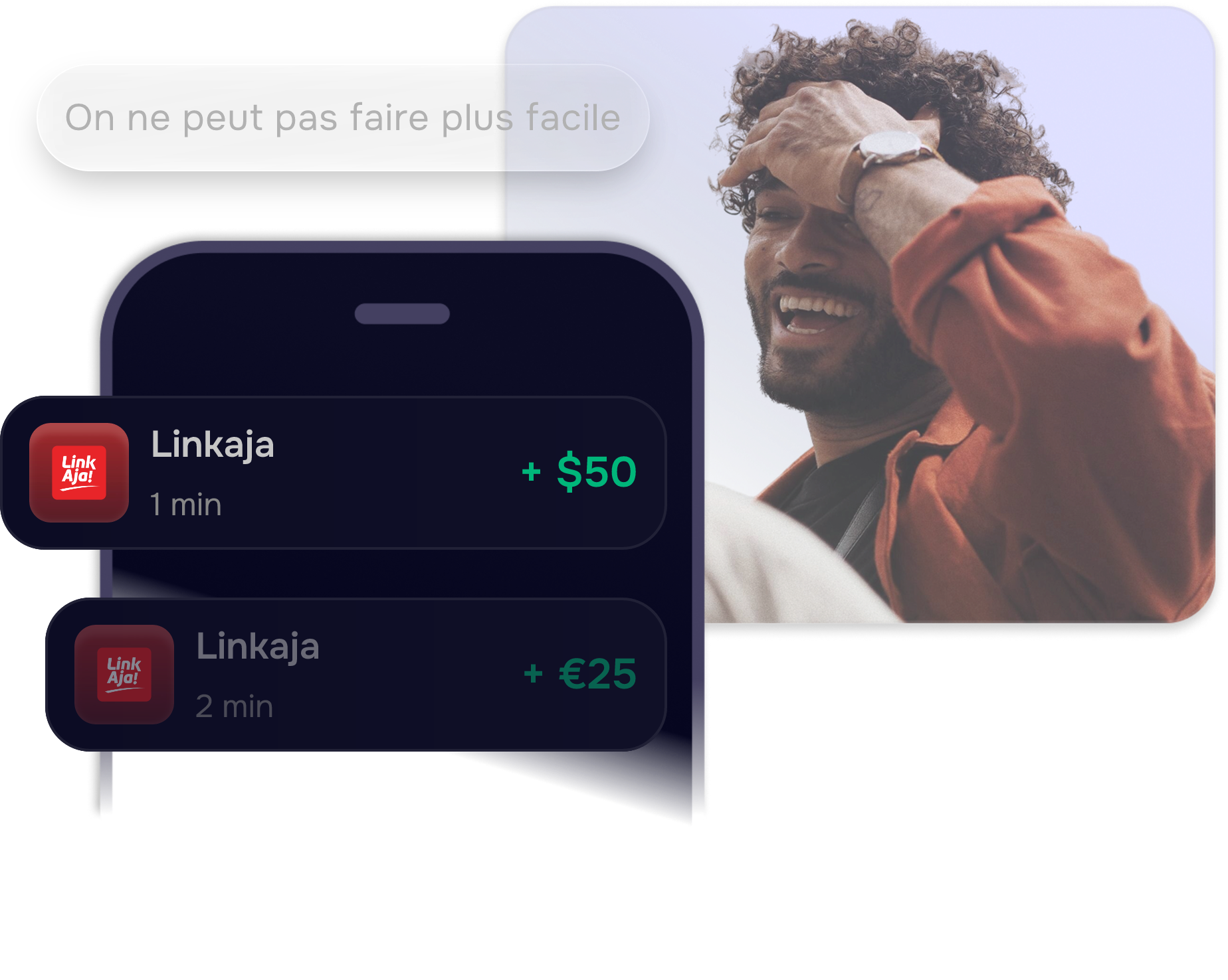 LinkAja