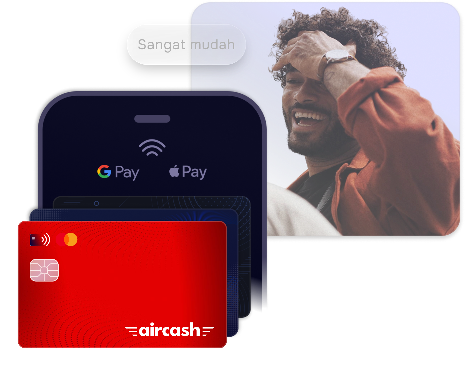 Aircash