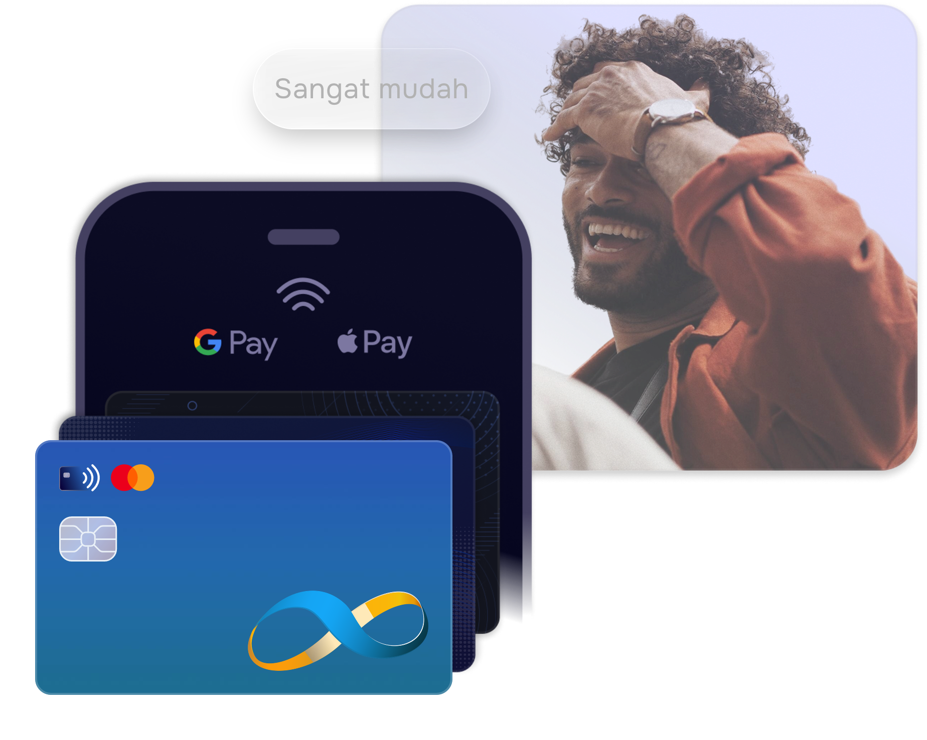 MiFinity