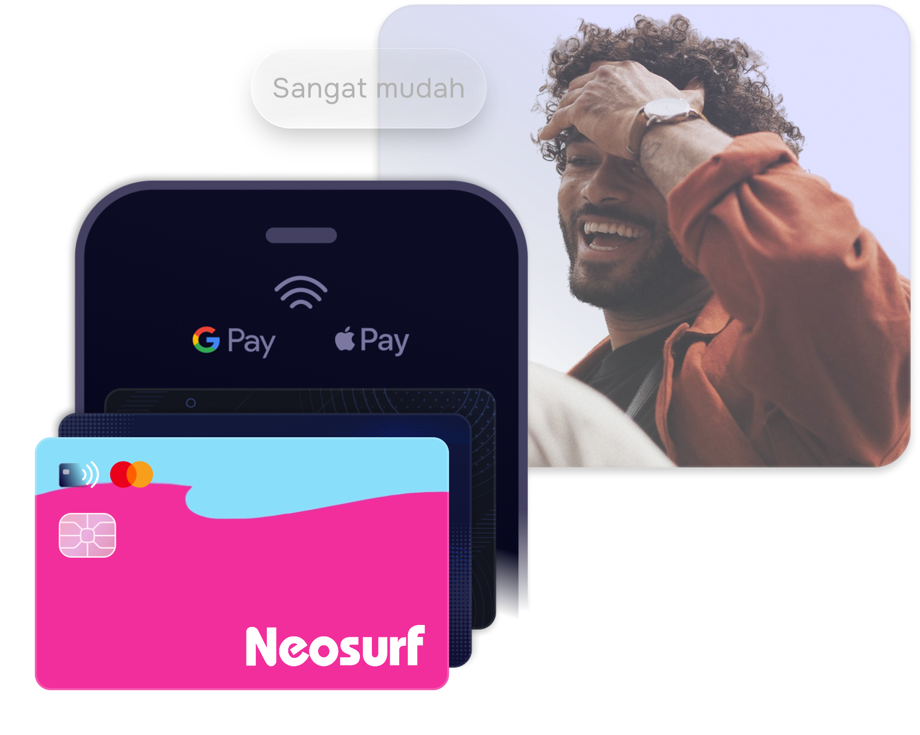 Neosurf