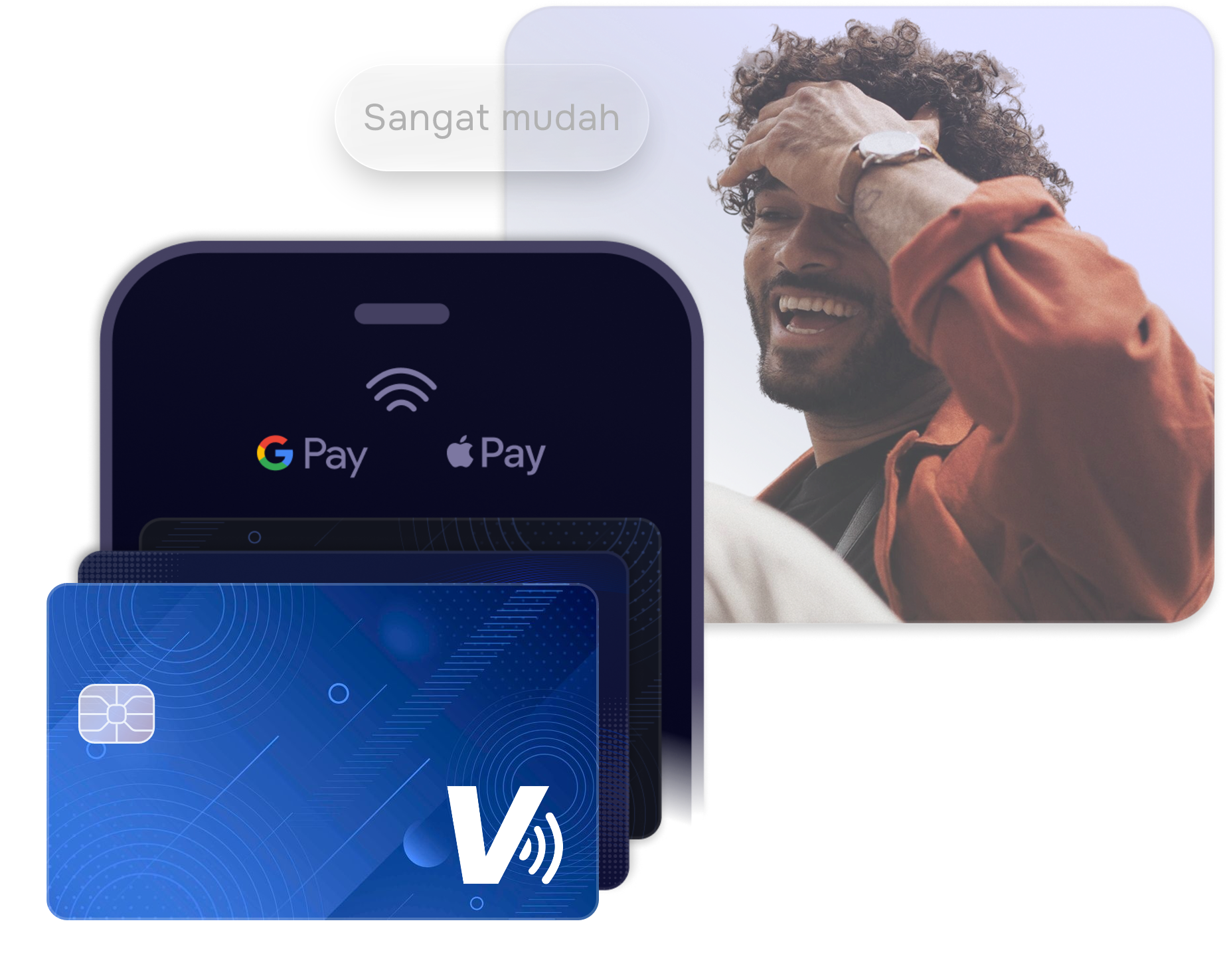 Visa