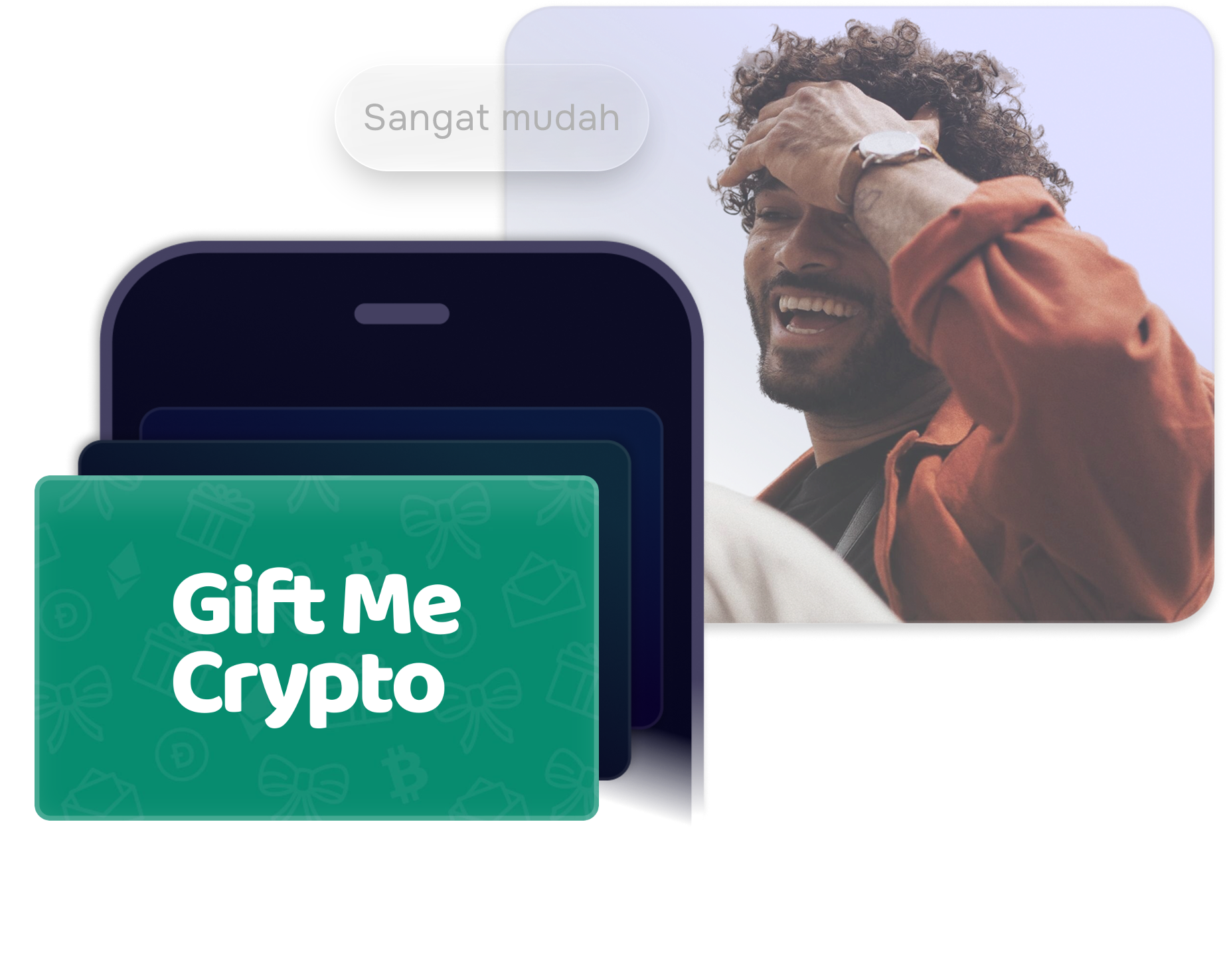 Gift Me Crypto