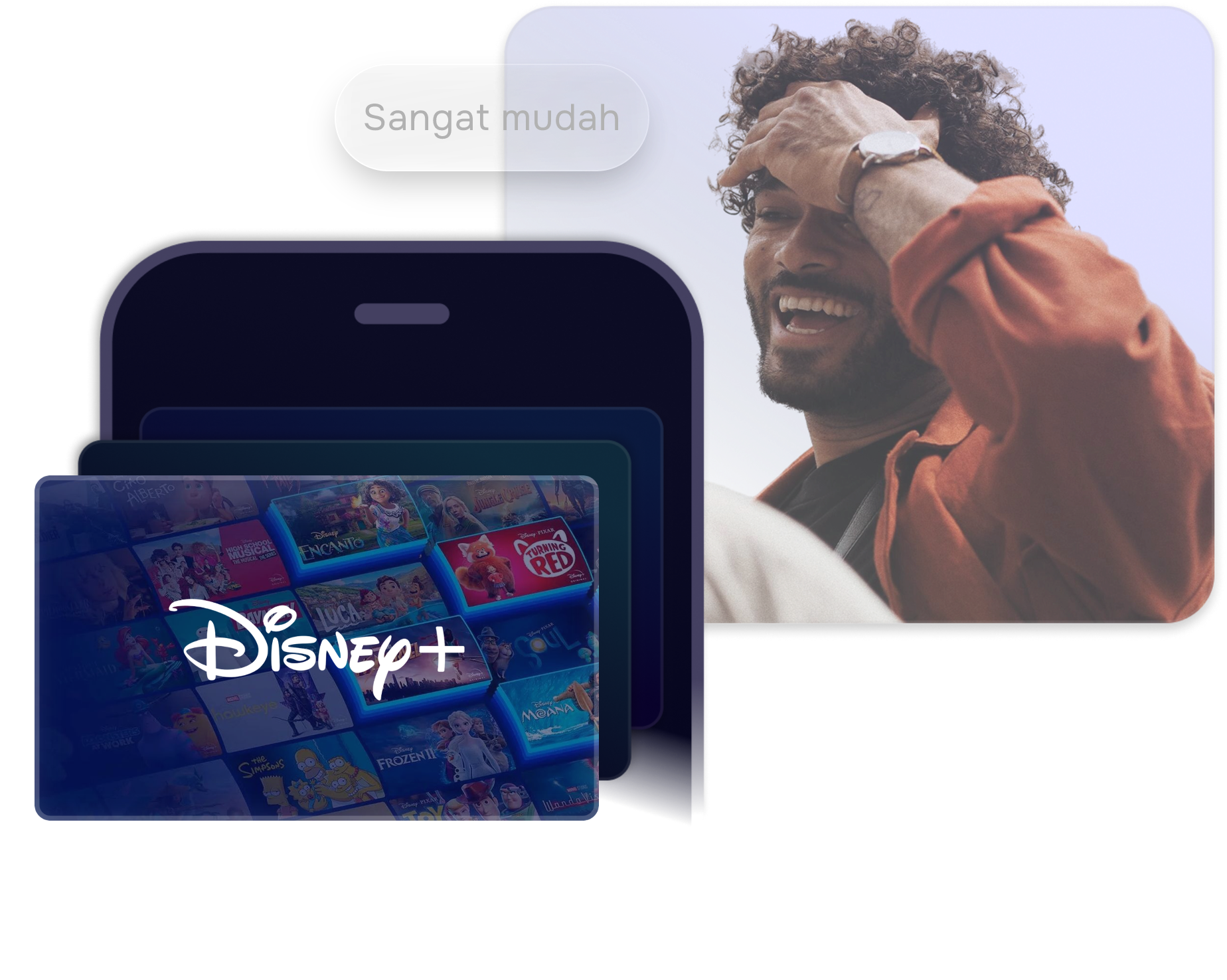 Disney Plus