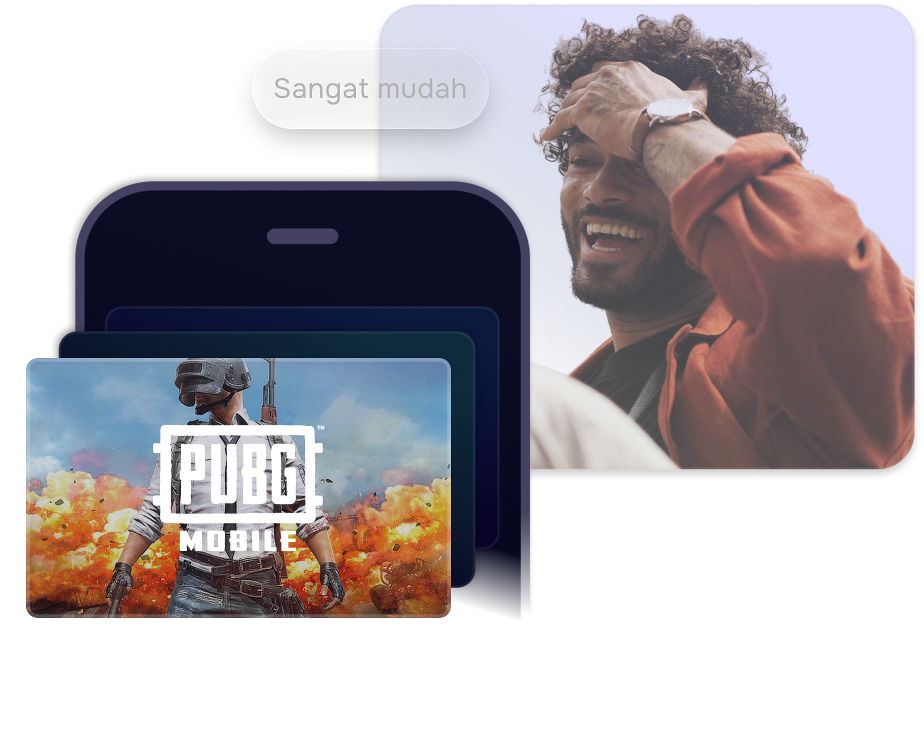 PUBG