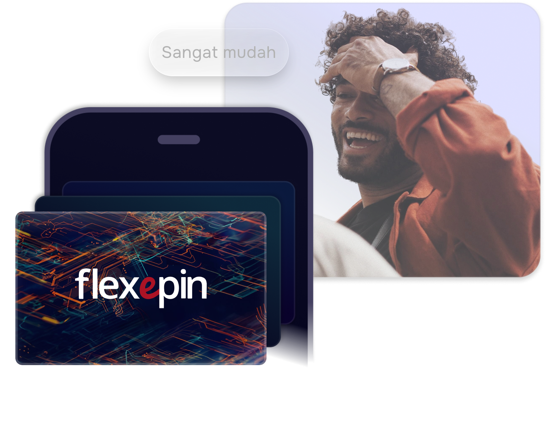 Flexepin