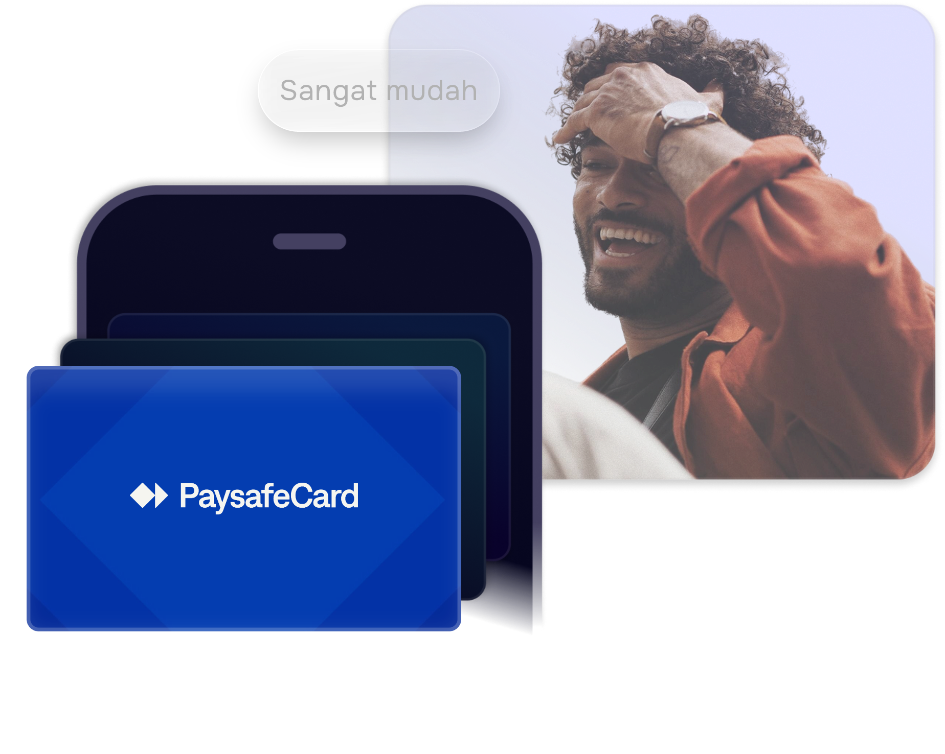 PaysafeCard