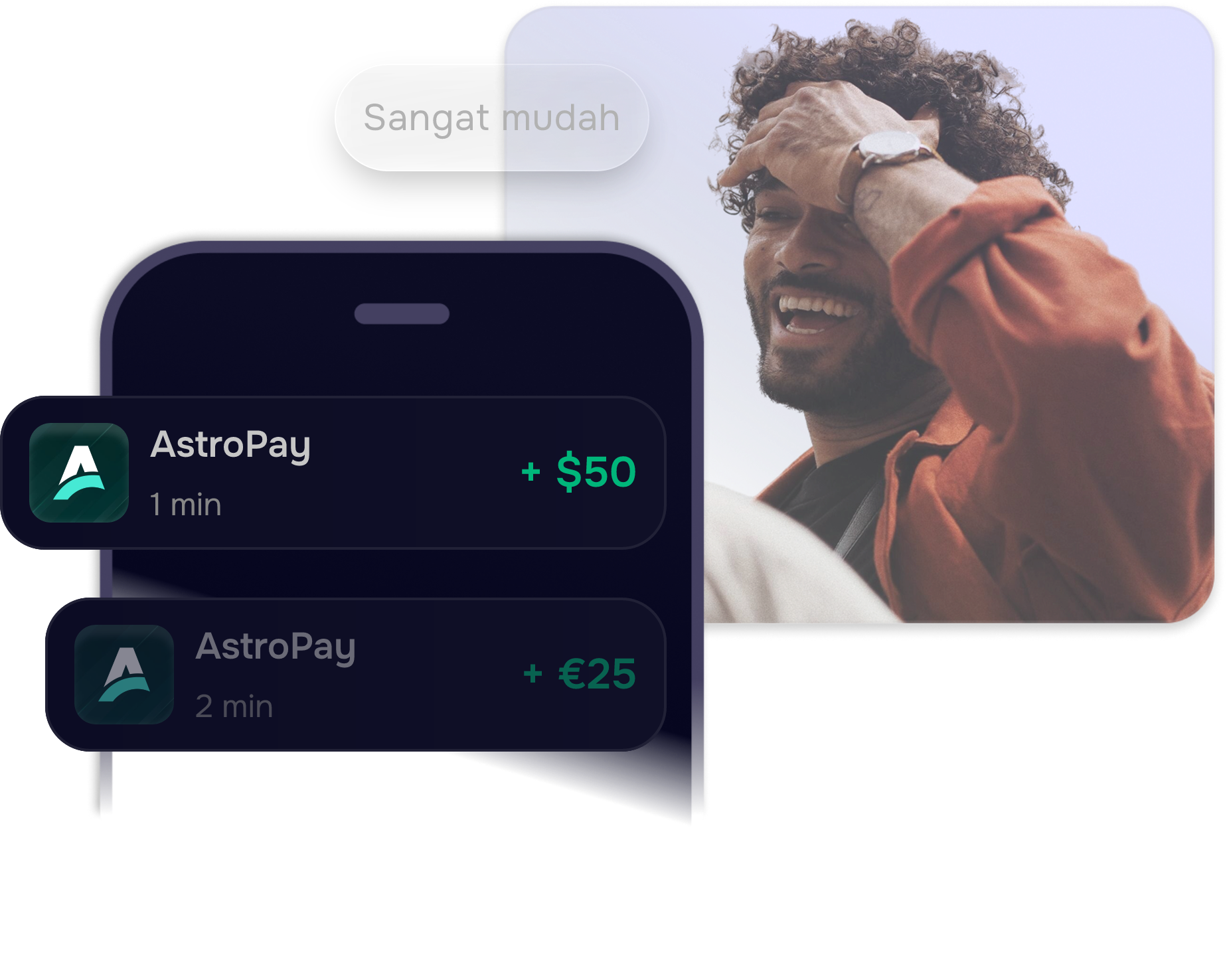 AstroPay