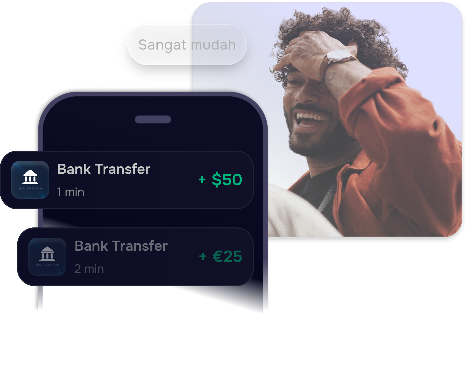 Bank Transfer