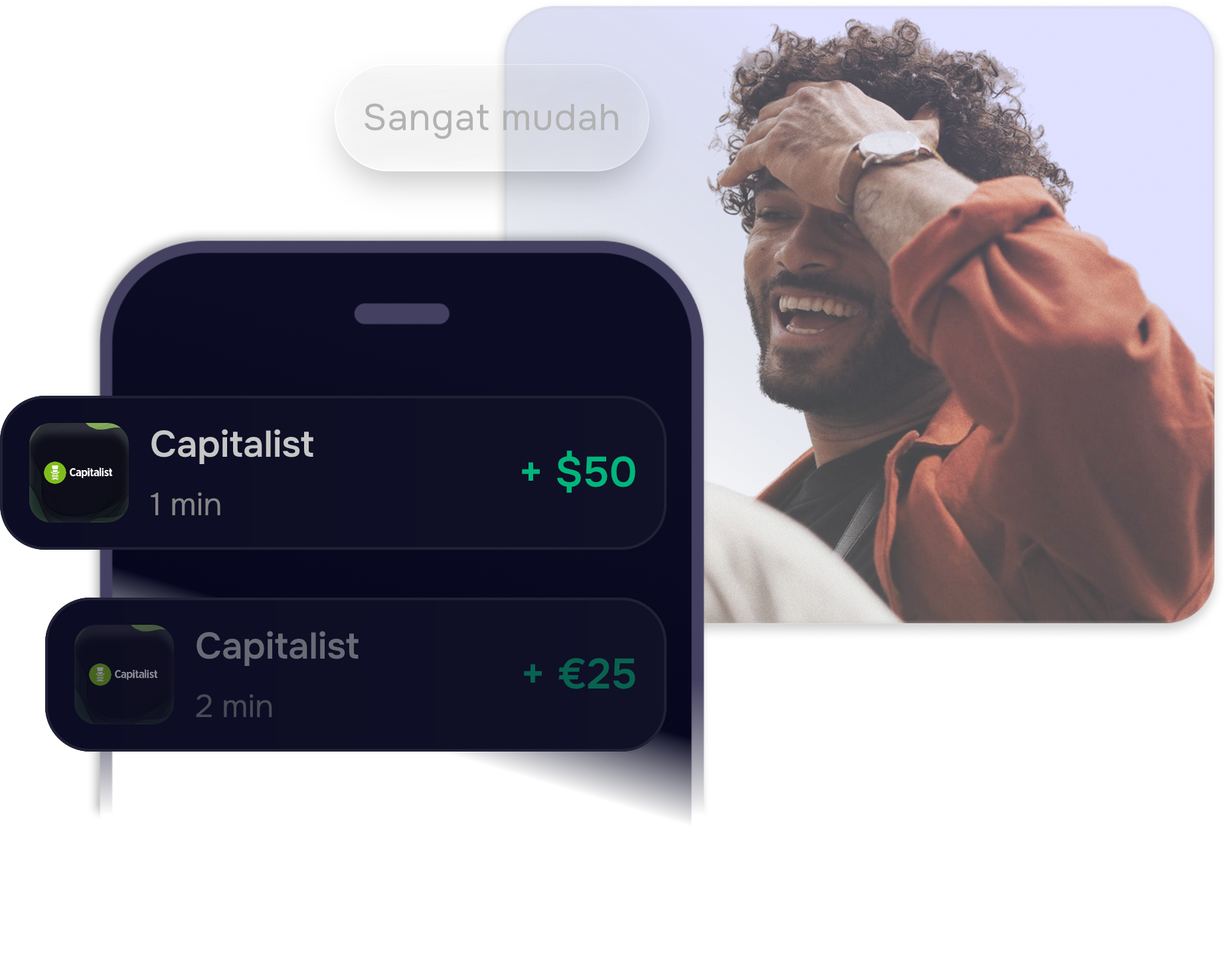 Capitalist