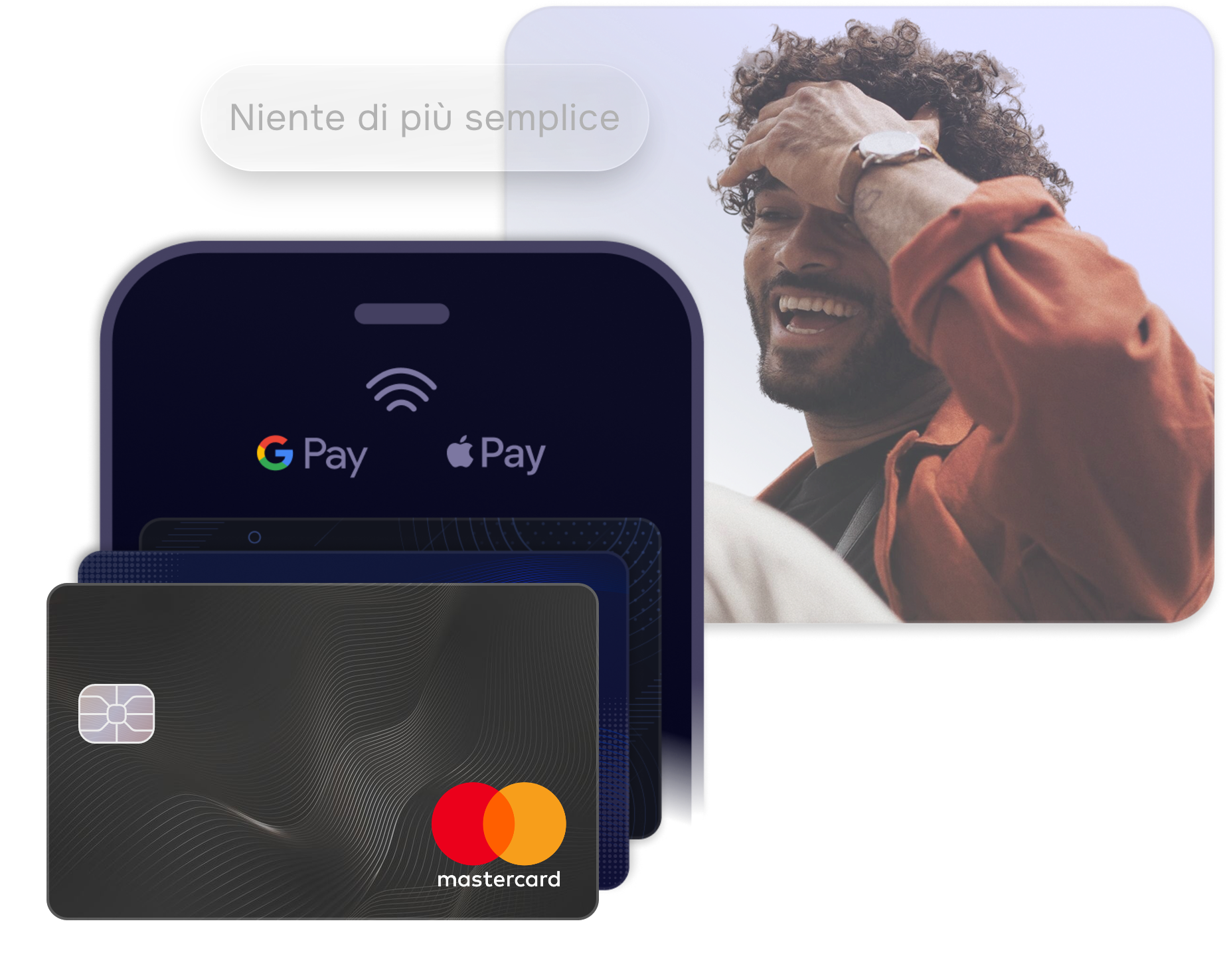 Mastercard