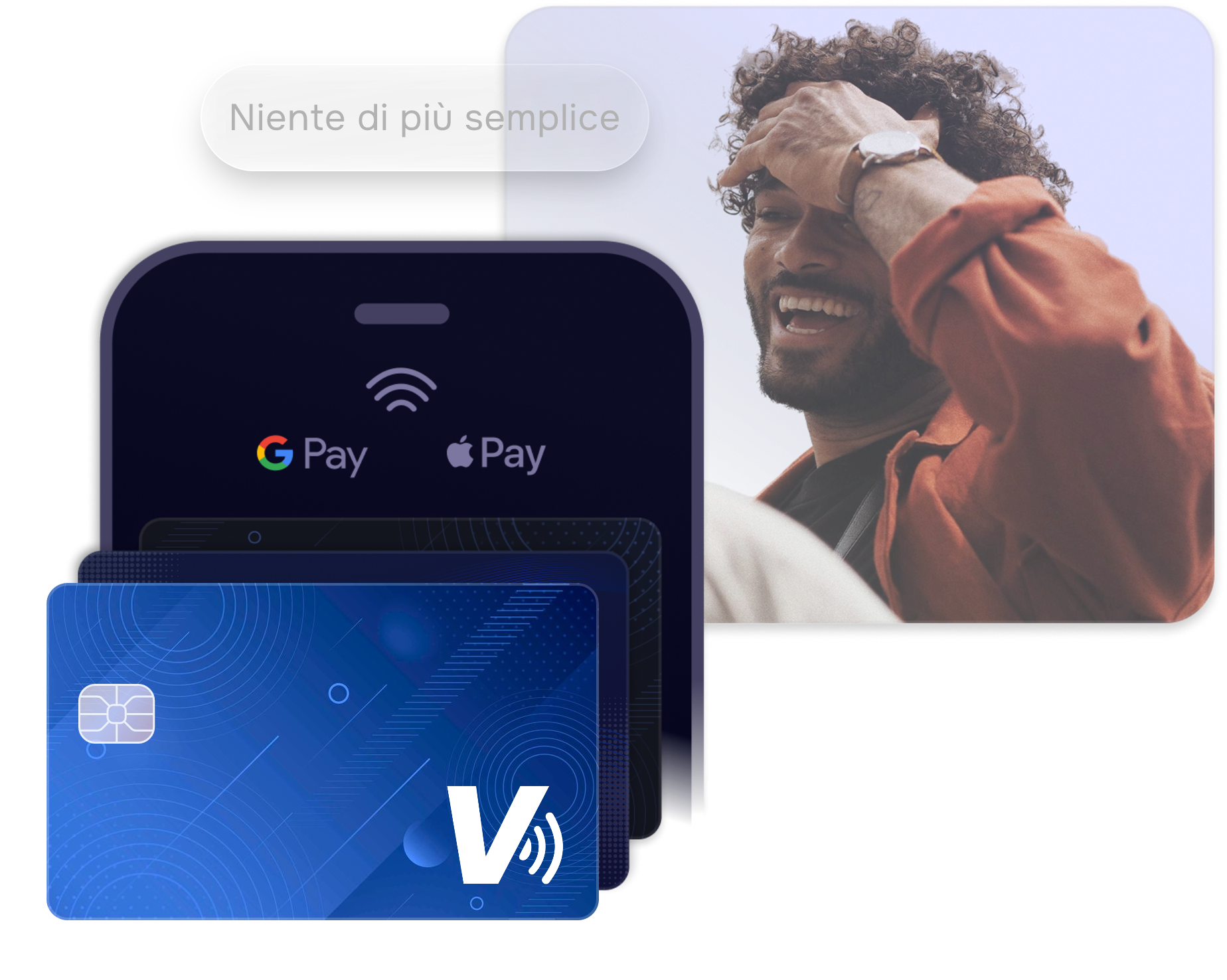 Visa