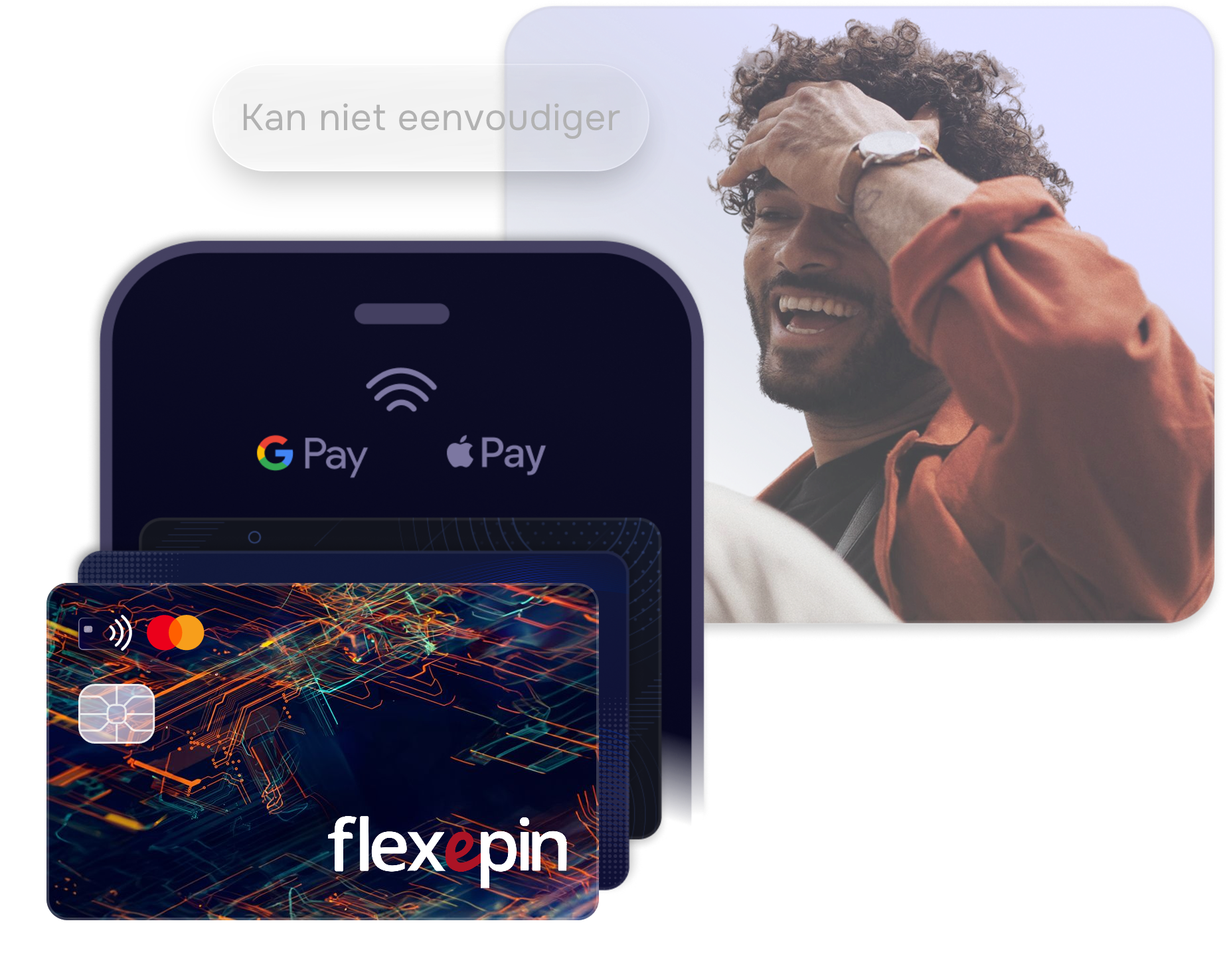 Flexepin