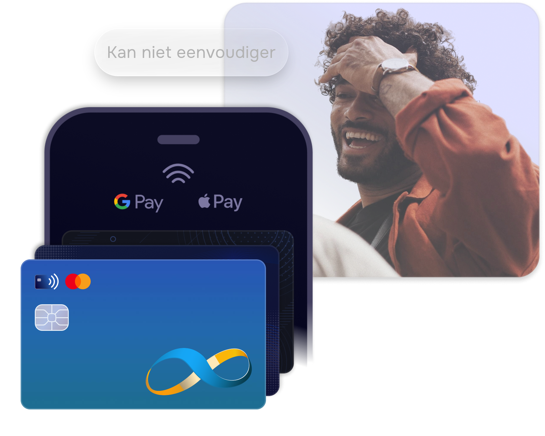 MiFinity