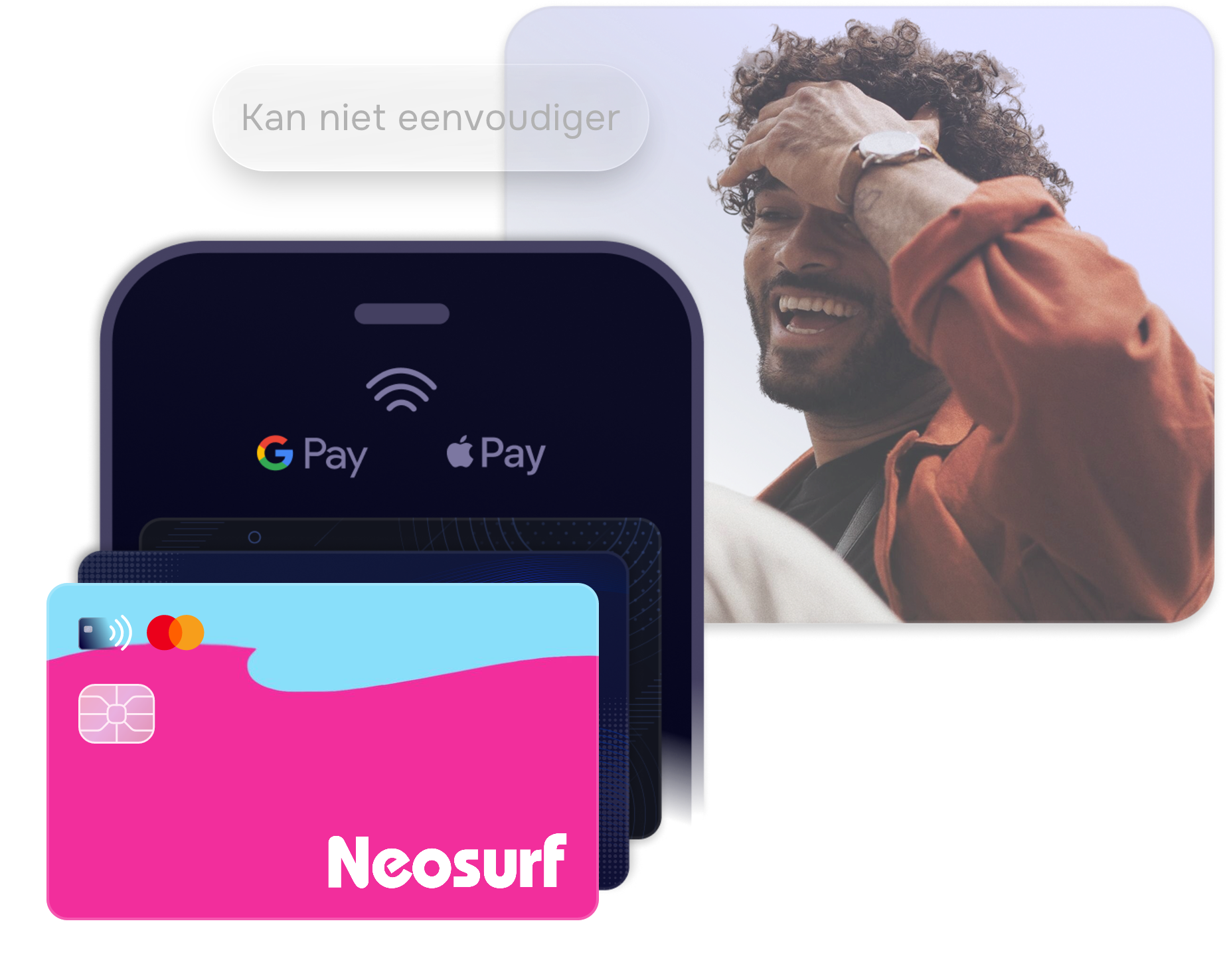 Neosurf