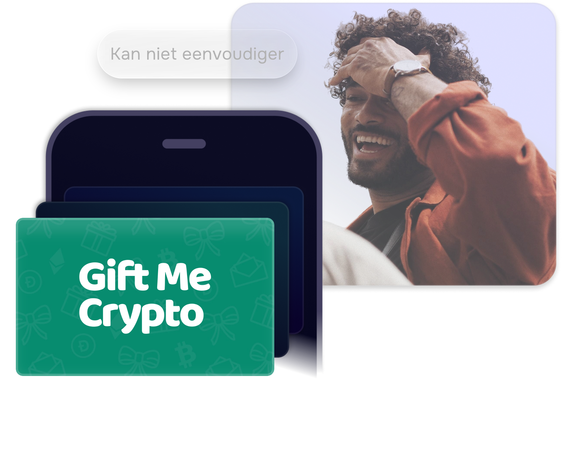 Gift Me Crypto