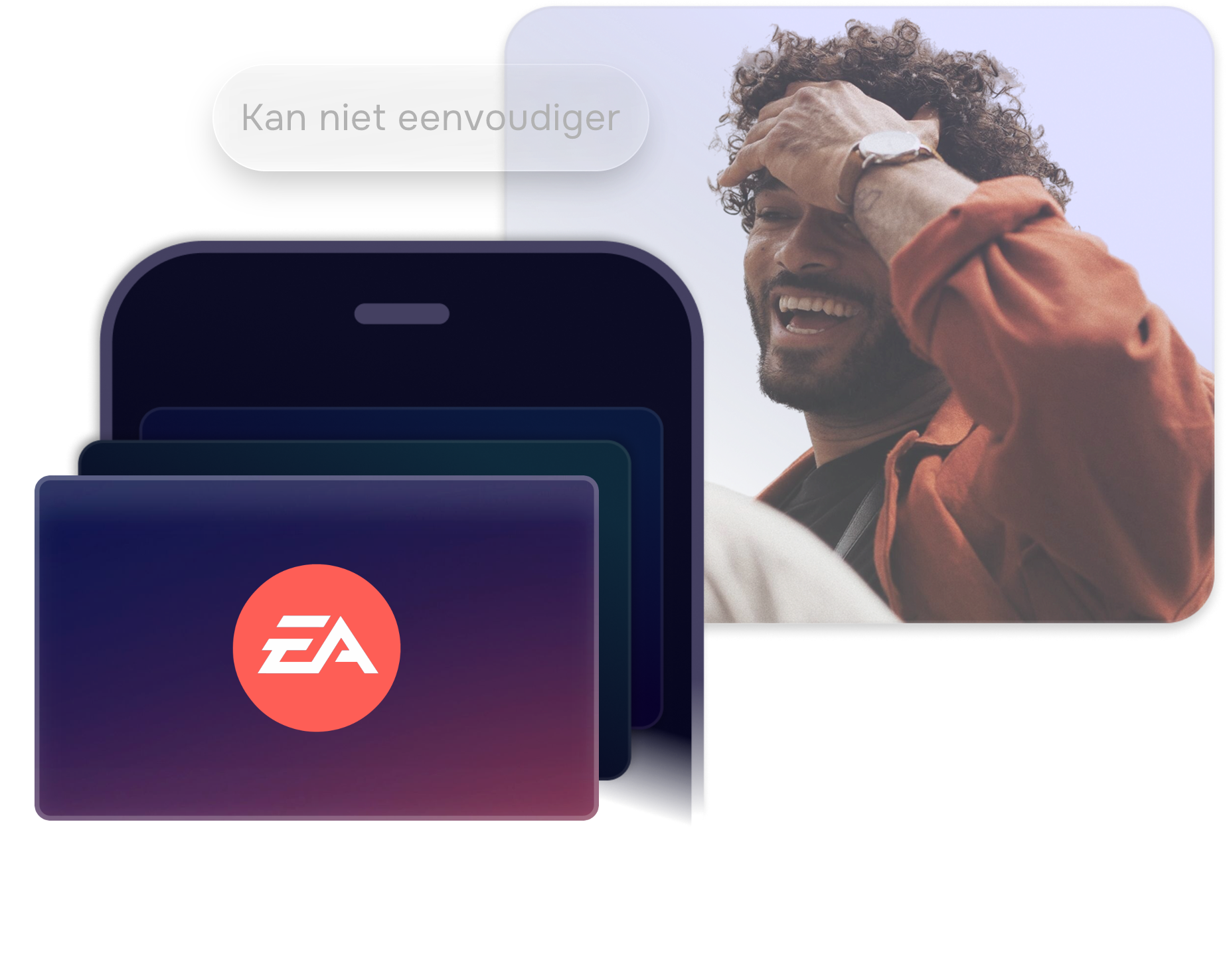 EA Origin