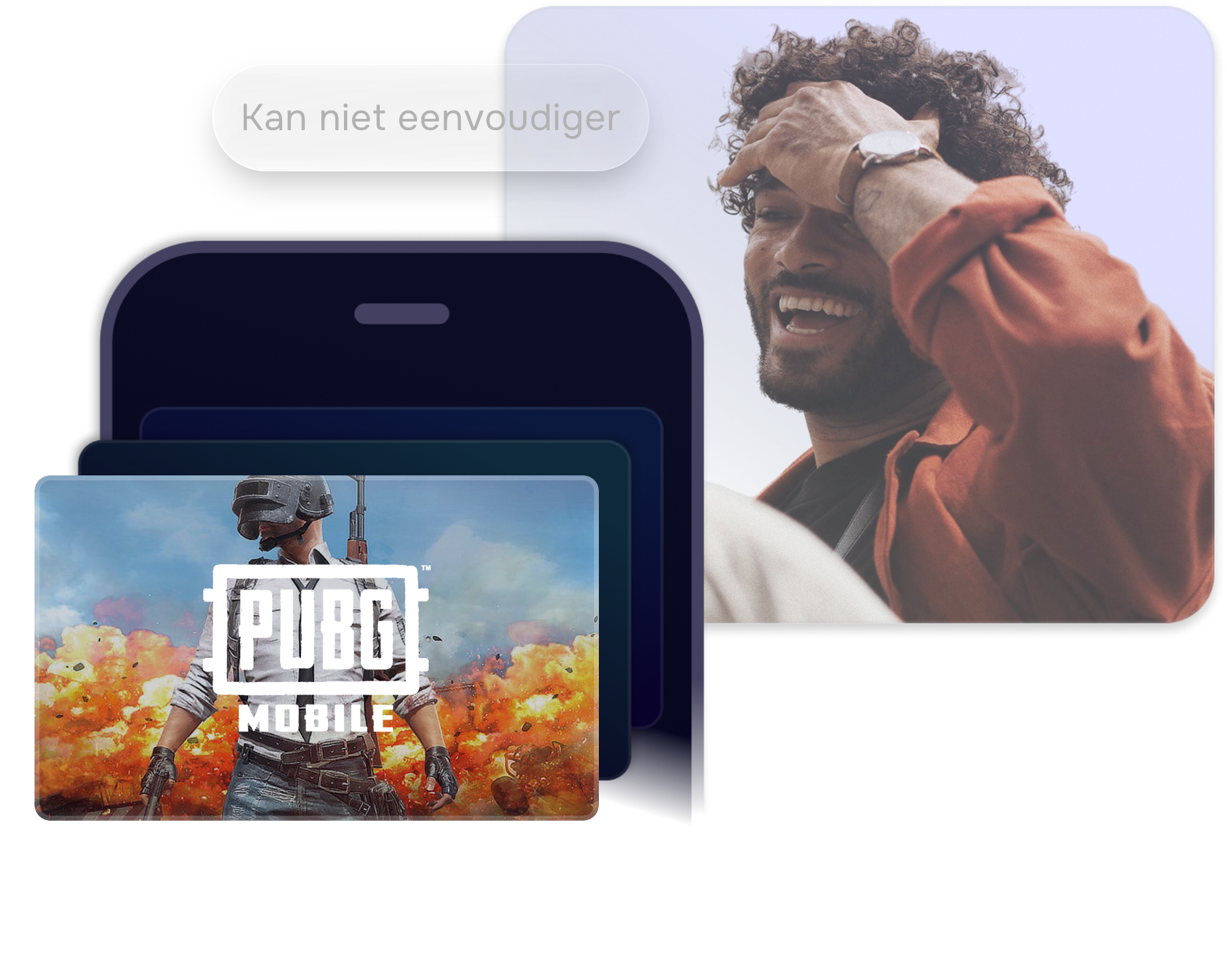 PUBG