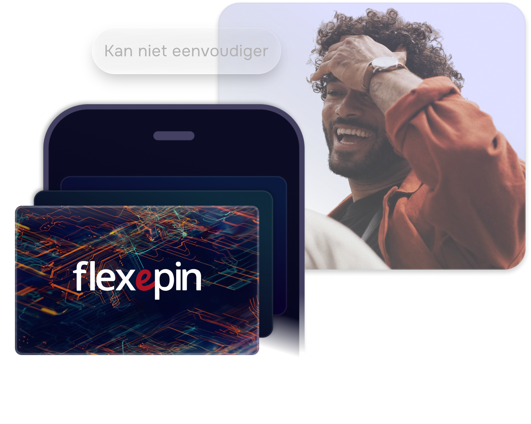 Flexepin