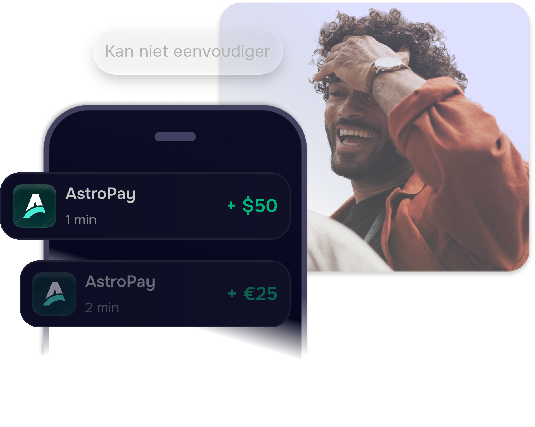 AstroPay