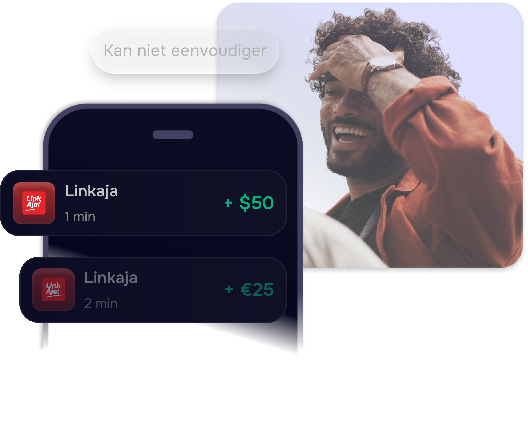 LinkAja