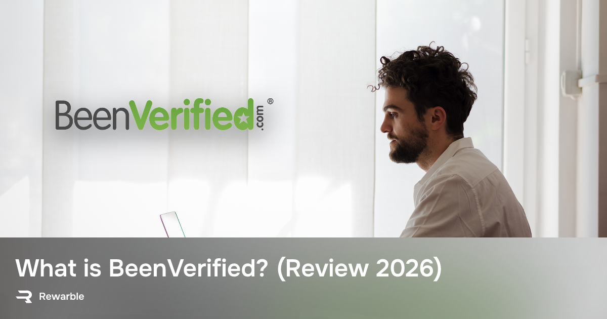 What is BeenVerified? (Review 2025)
