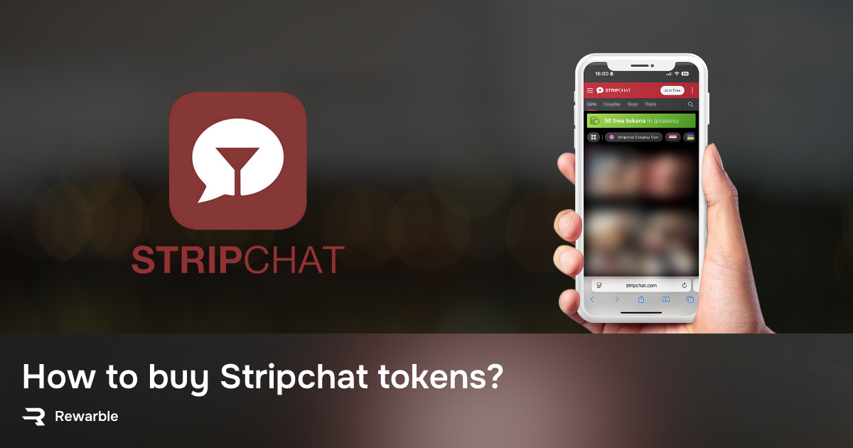 How to Buy Stripchat Tokens: Price, Payment Methods & Privacy Guide