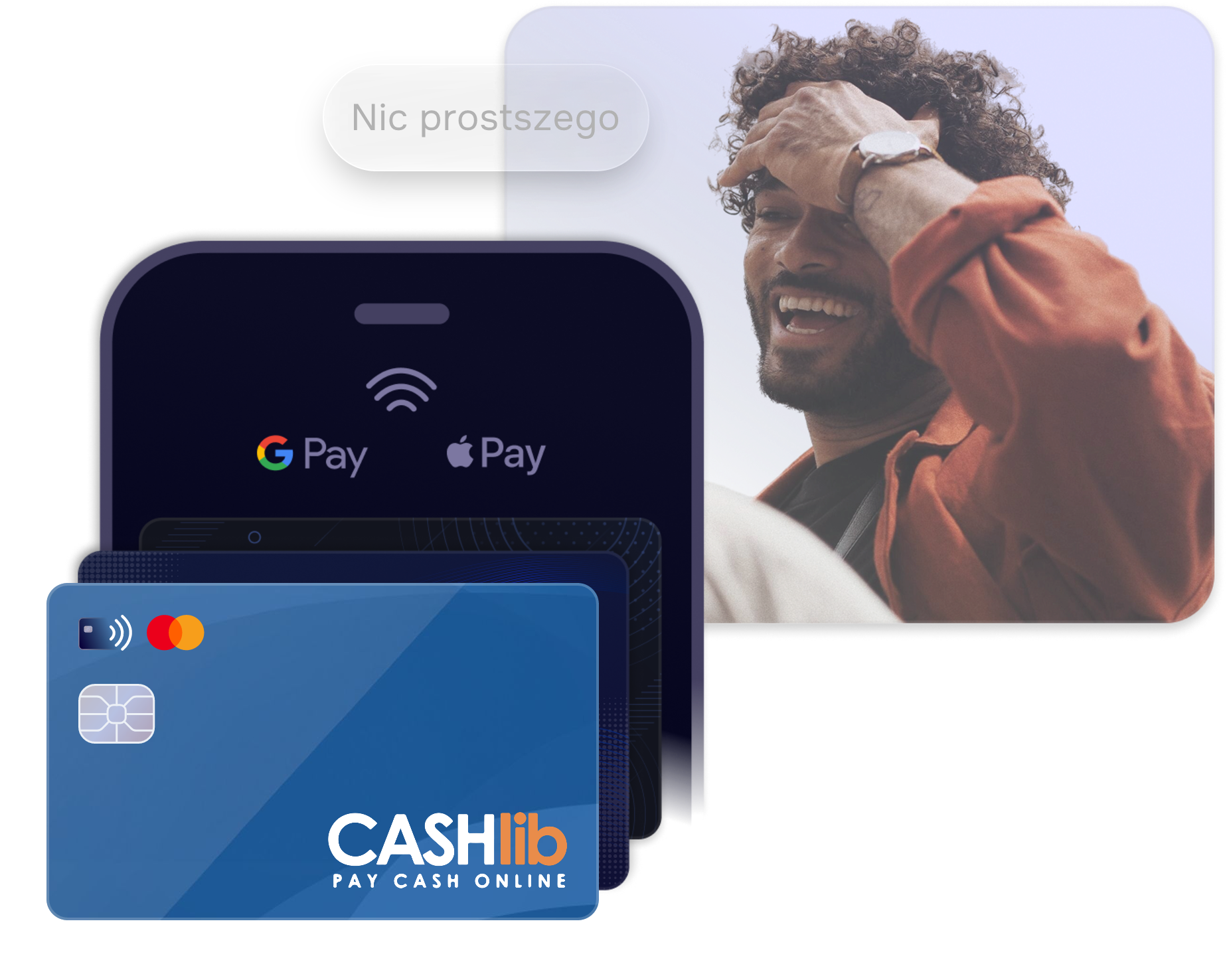 Cashlib
